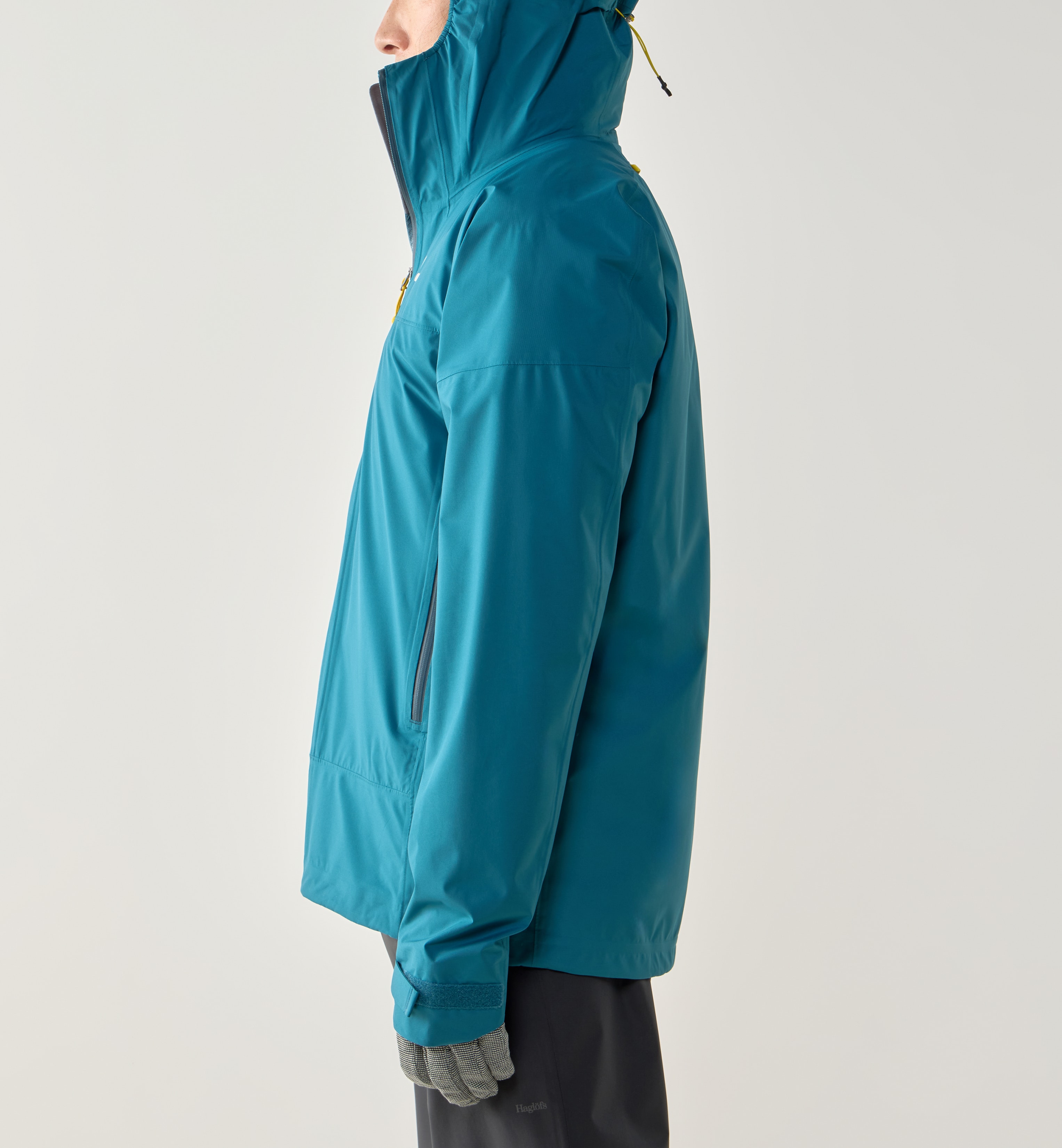 Bunda HAGLÖFS L.I.M AIRAK 2,5l