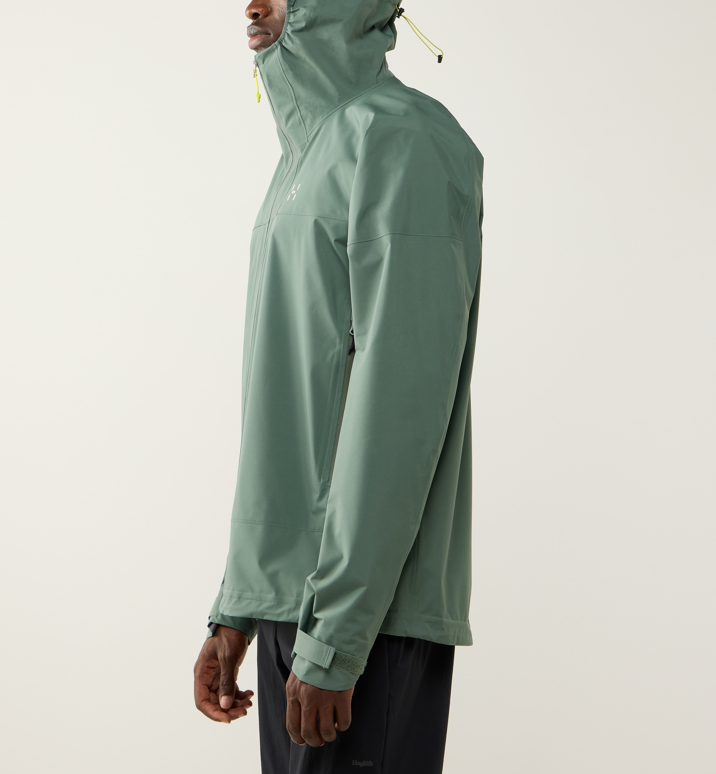 Bunda HAGLÖFS L.I.M Airak 2,5L