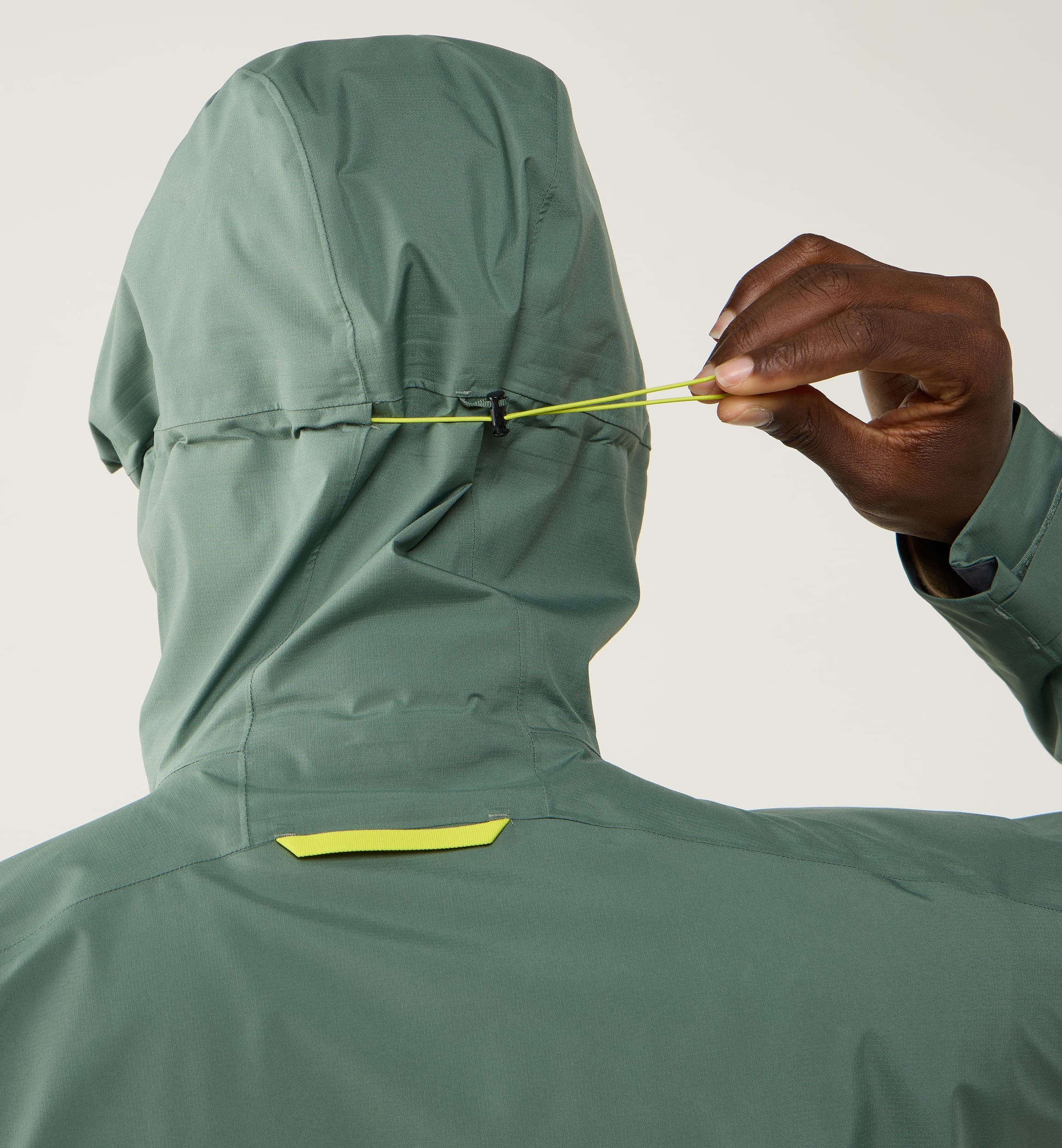 Bunda HAGLÖFS L.I.M Airak 2,5L