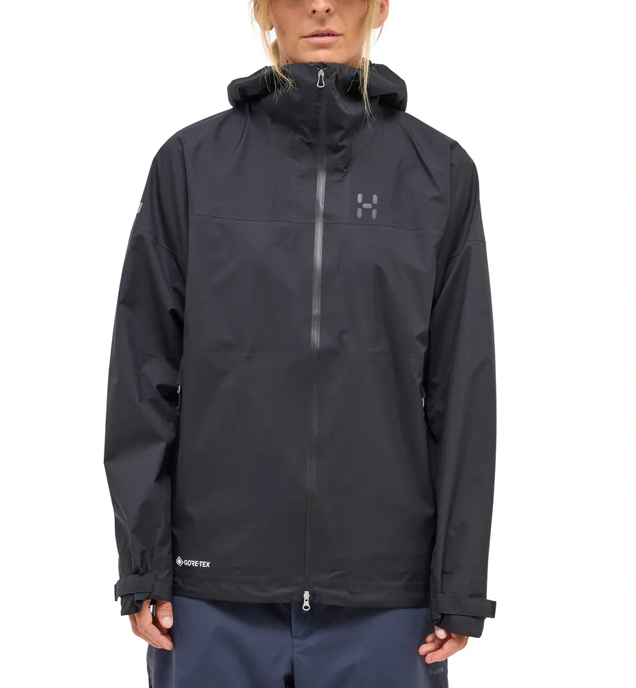 W Bunda HAGLÖFS L.I.M AIRAK GTX