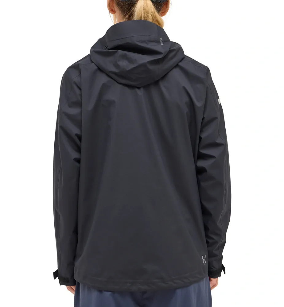 W Bunda HAGLÖFS L.I.M AIRAK GTX