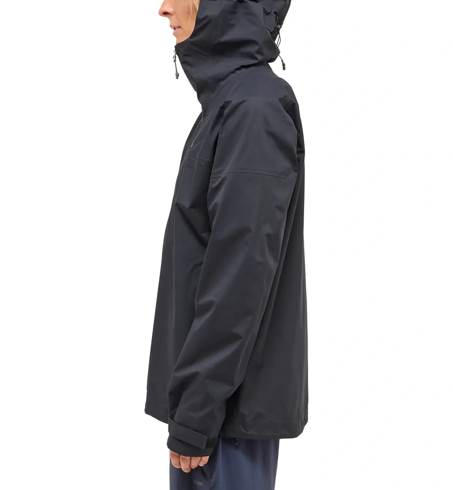 W Bunda HAGLÖFS L.I.M AIRAK GTX