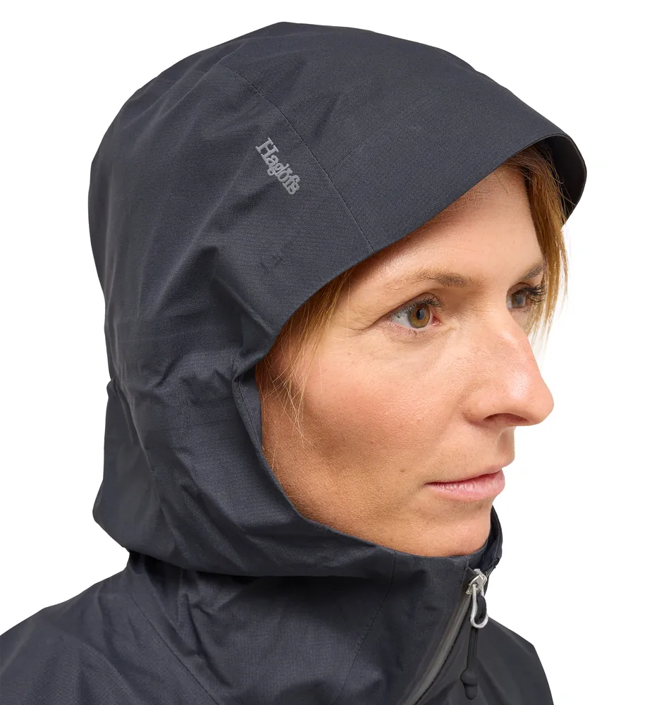 W Bunda HAGLÖFS L.I.M AIRAK GTX