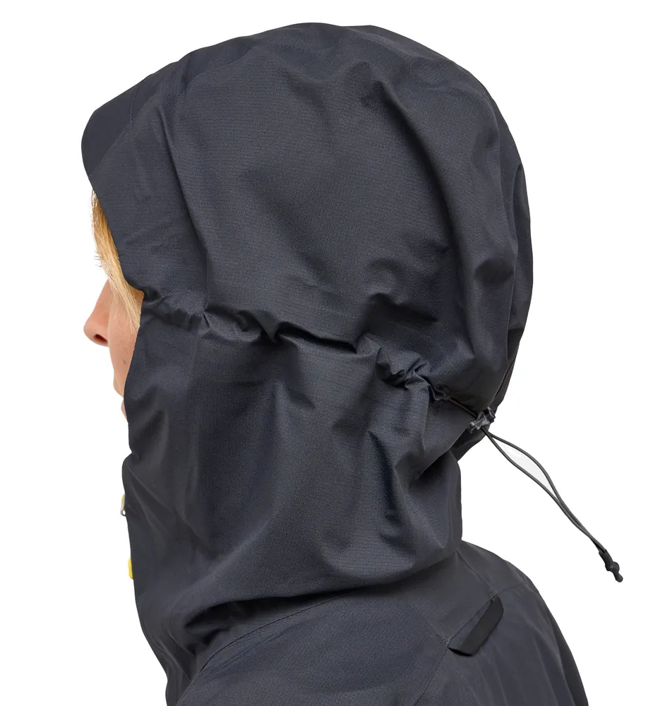 W Bunda HAGLÖFS L.I.M AIRAK GTX