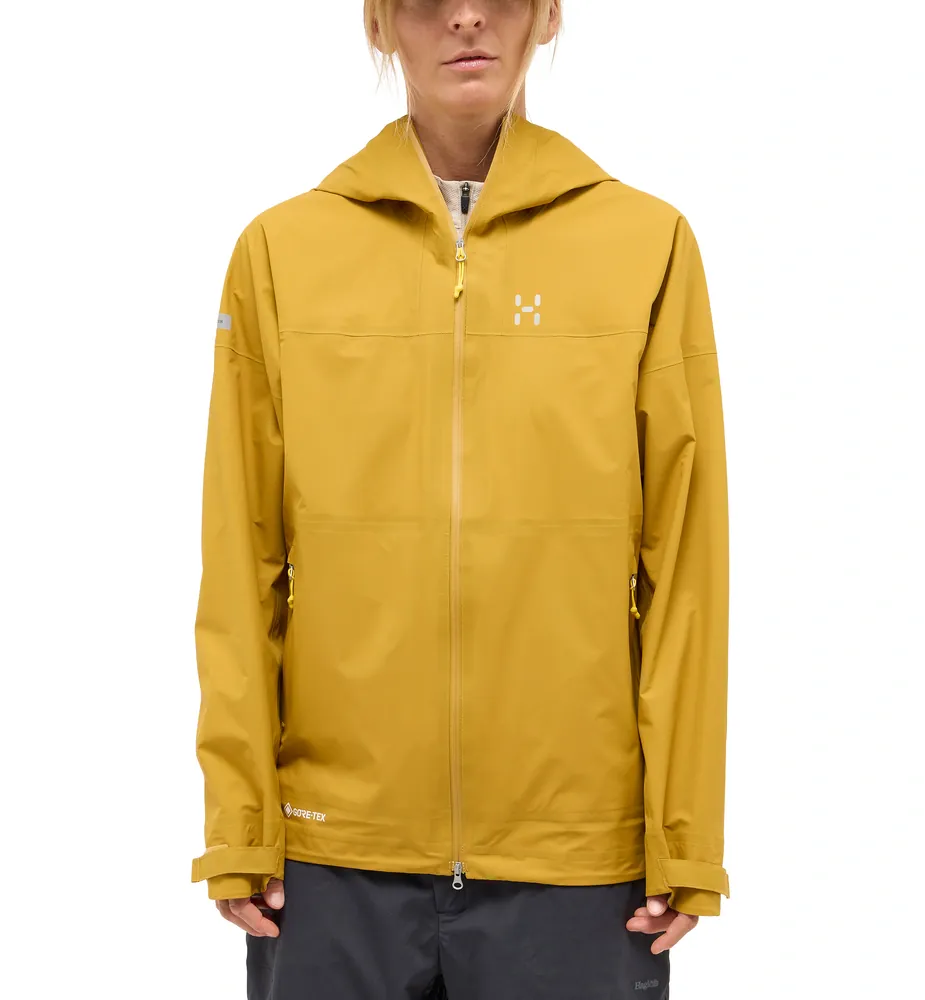 W Bunda HAGLÖFS L.I.M AIRAK GTX