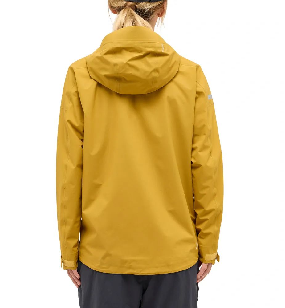 W Bunda HAGLÖFS L.I.M AIRAK GTX