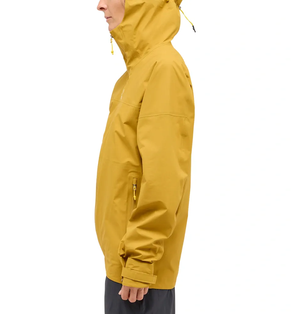 W Bunda HAGLÖFS L.I.M AIRAK GTX