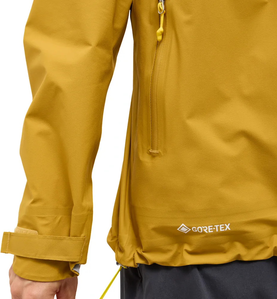 W Bunda HAGLÖFS L.I.M AIRAK GTX