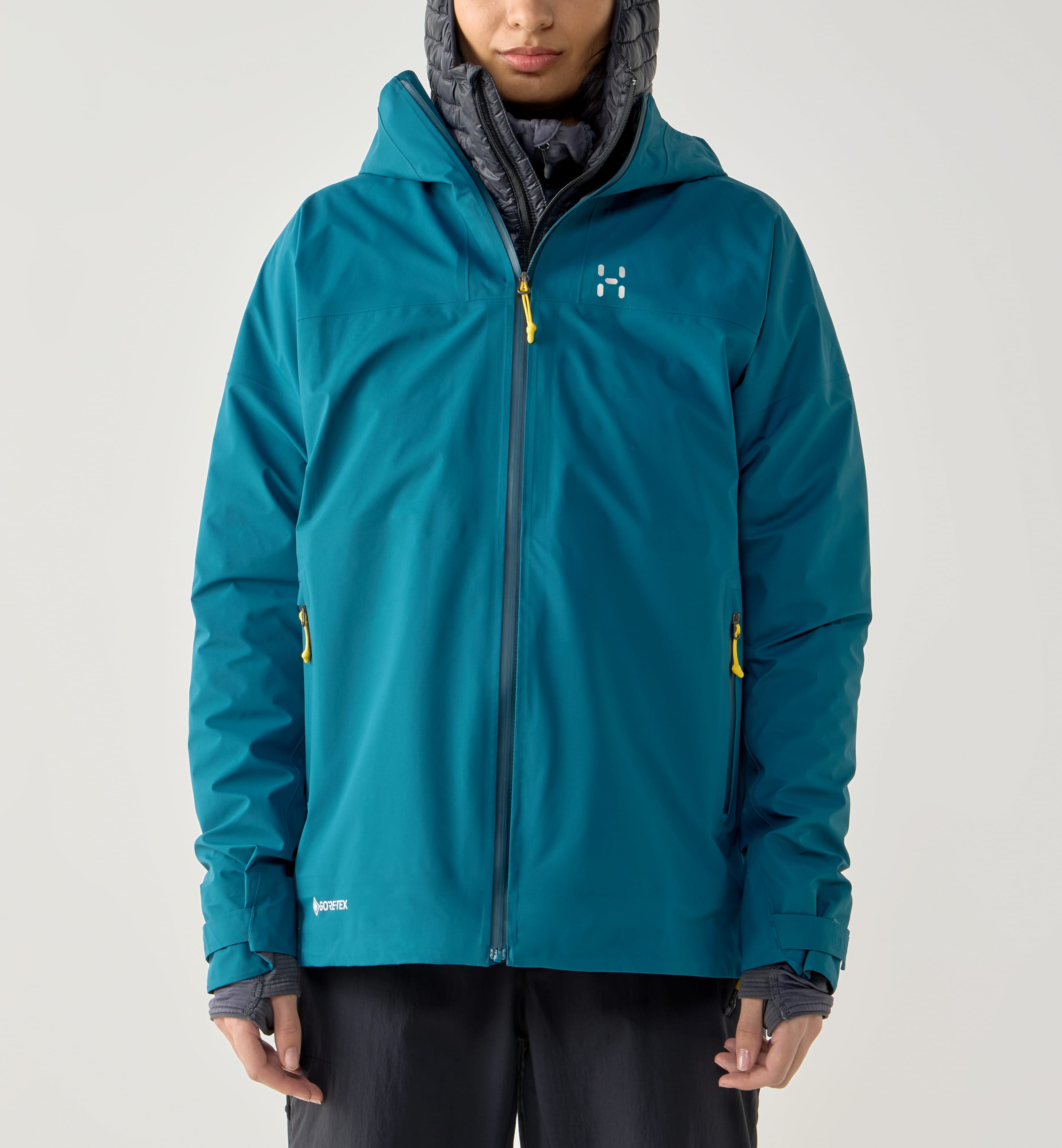 W Bunda HAGLÖFS L.I.M AIRAK GTX