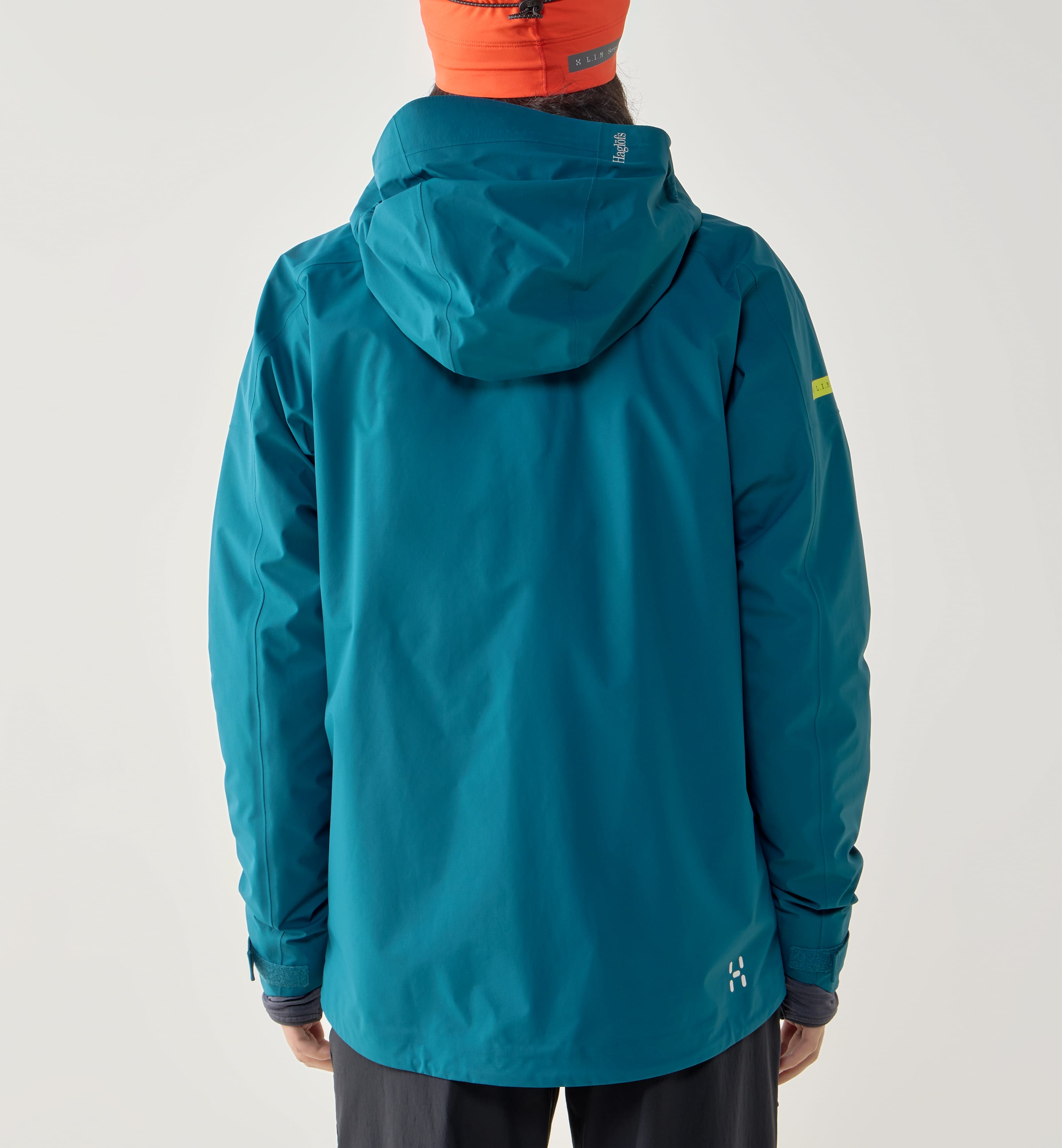 W Bunda HAGLÖFS L.I.M AIRAK GTX