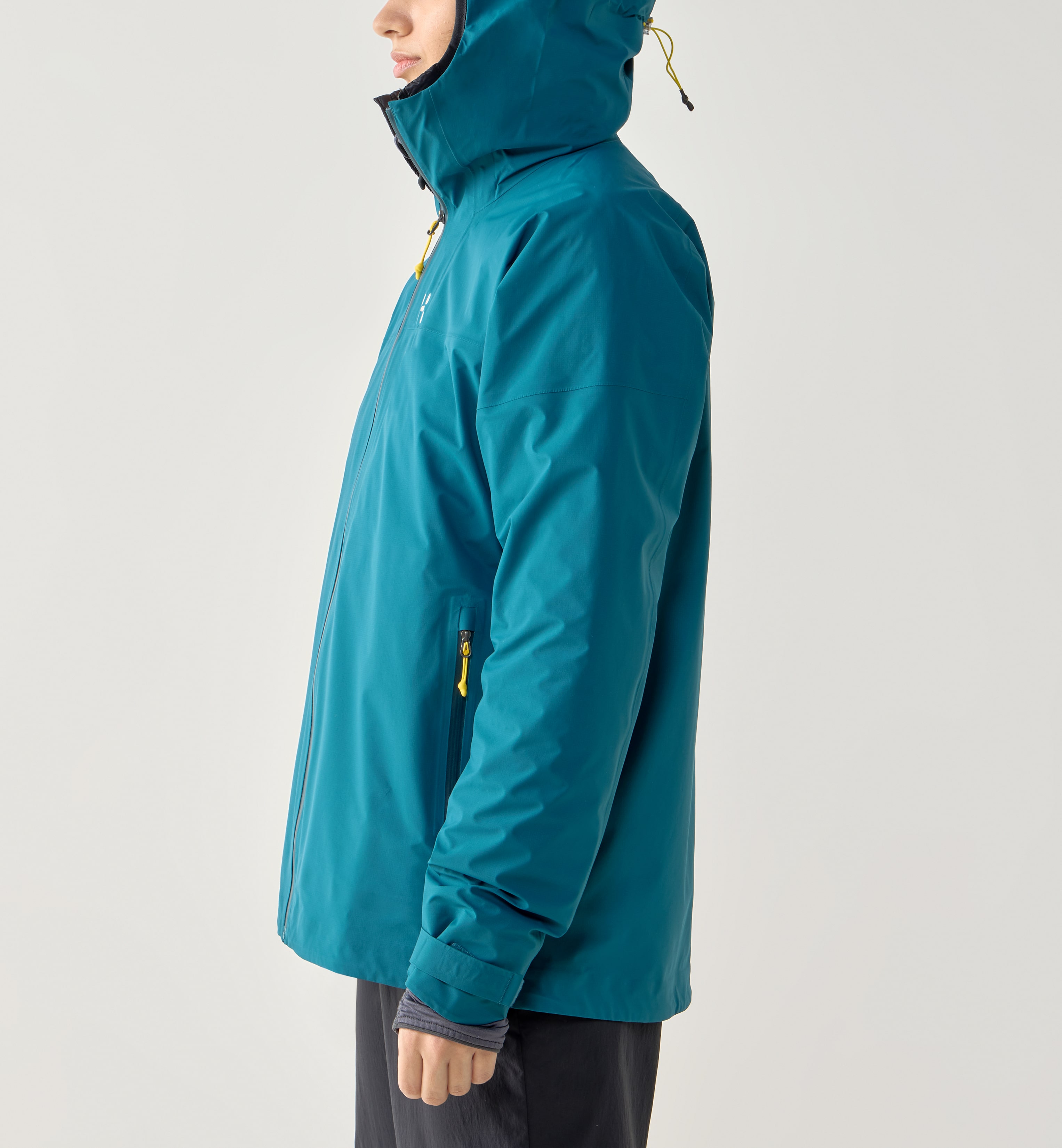 W Bunda HAGLÖFS L.I.M AIRAK GTX