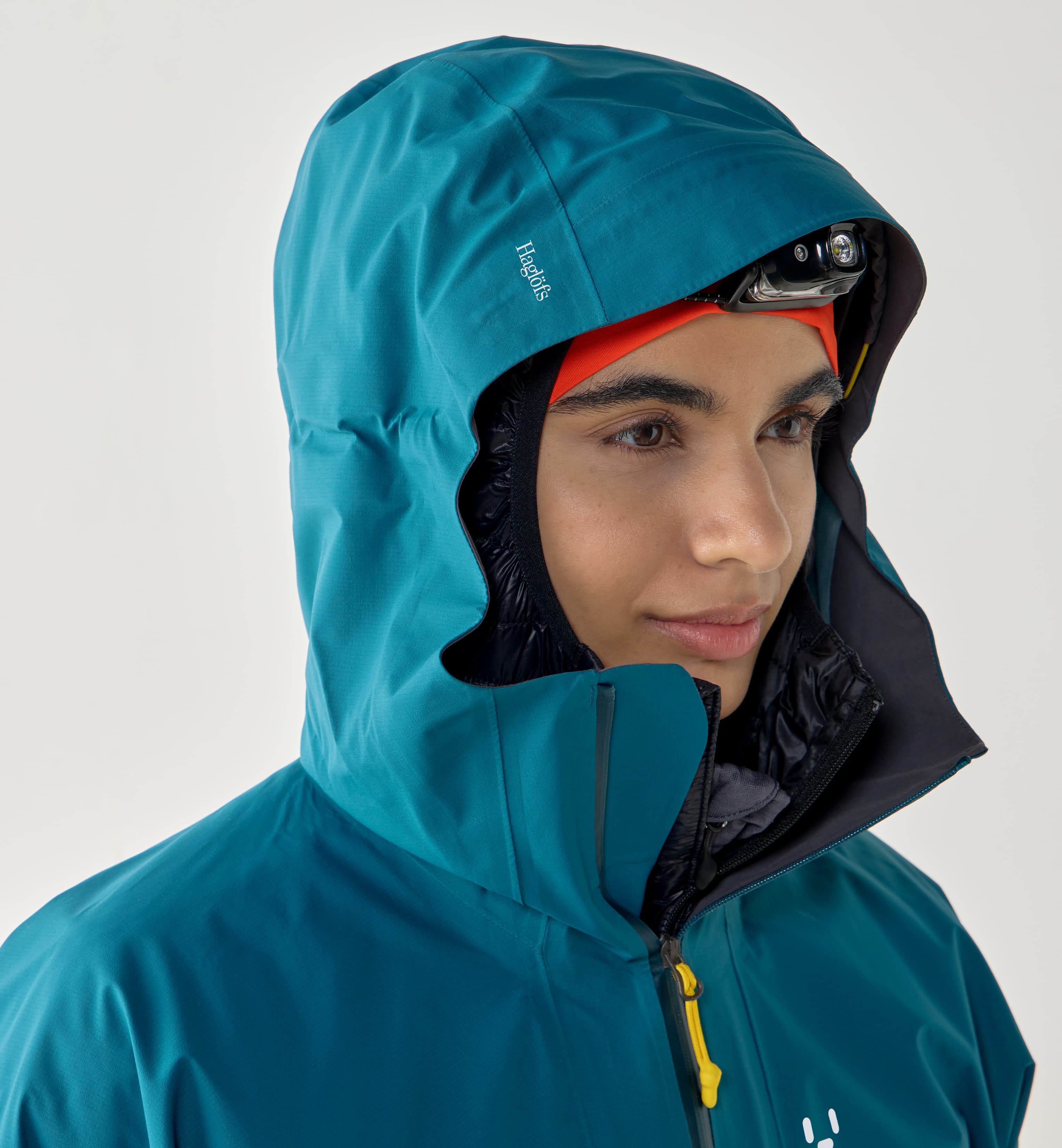 W Bunda HAGLÖFS L.I.M AIRAK GTX