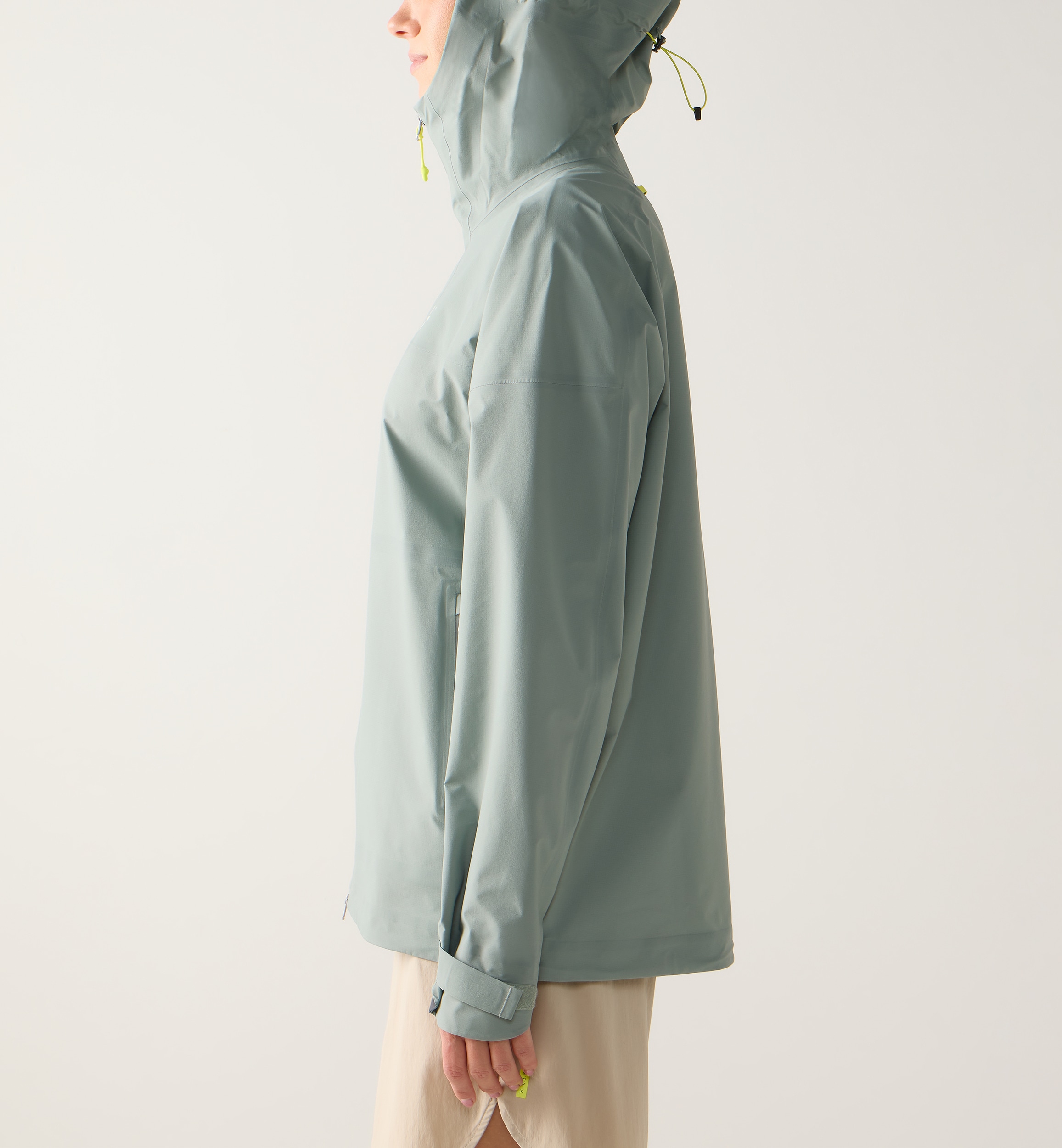 W Bunda HAGLÖFS L.I.M Airak GTX