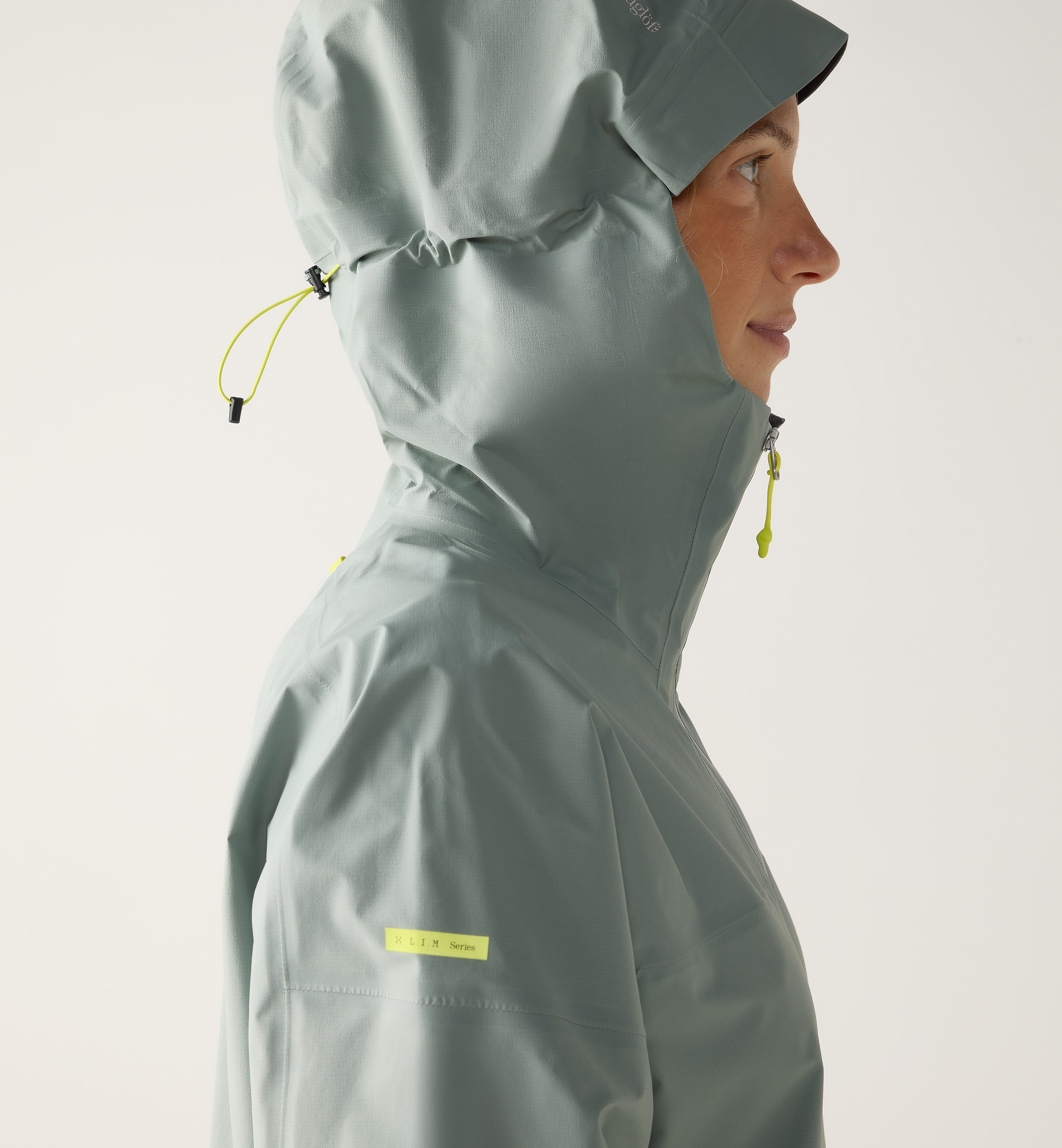 W Bunda HAGLÖFS L.I.M Airak GTX