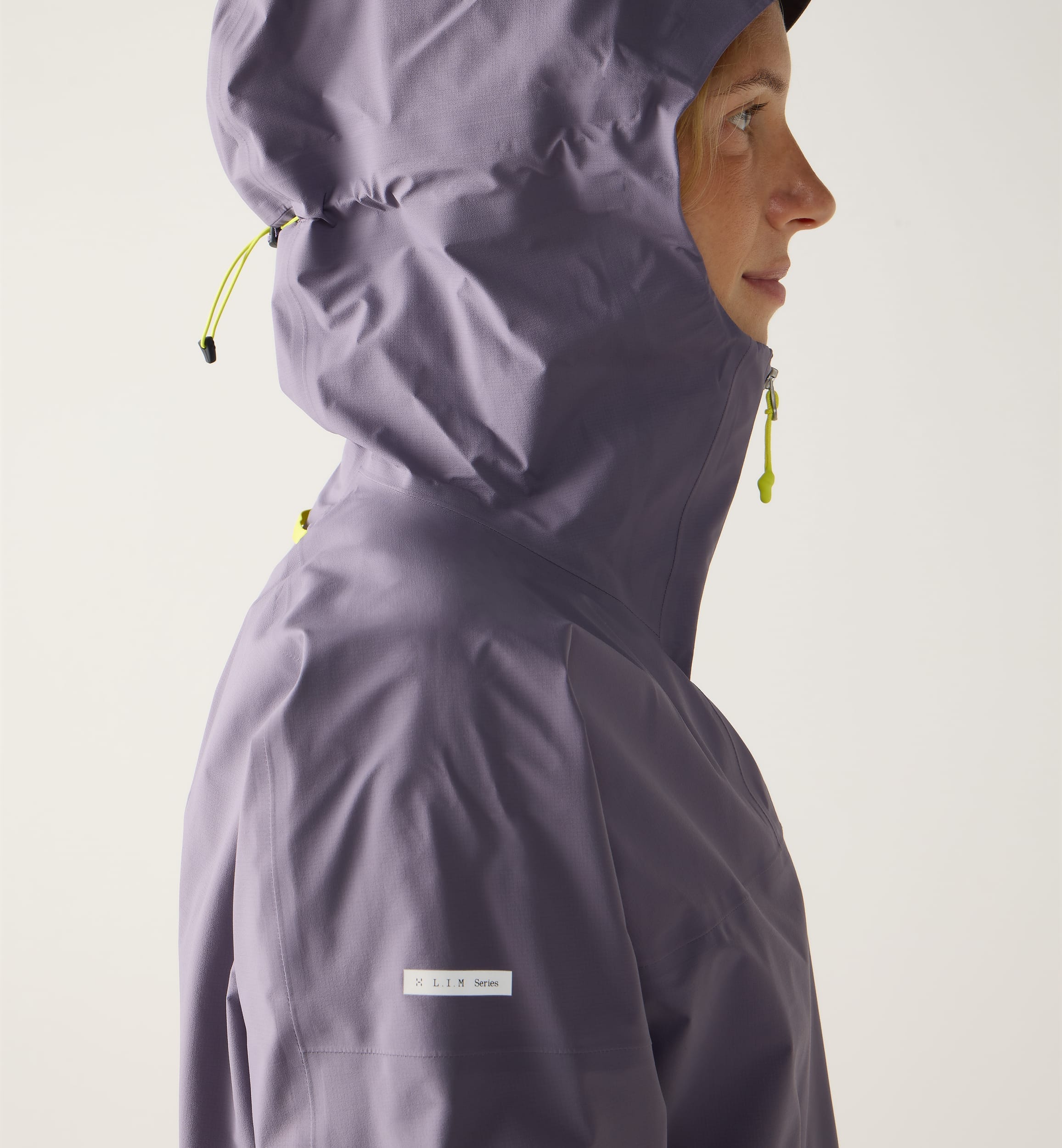 W Bunda HAGLÖFS L.I.M Airak GTX