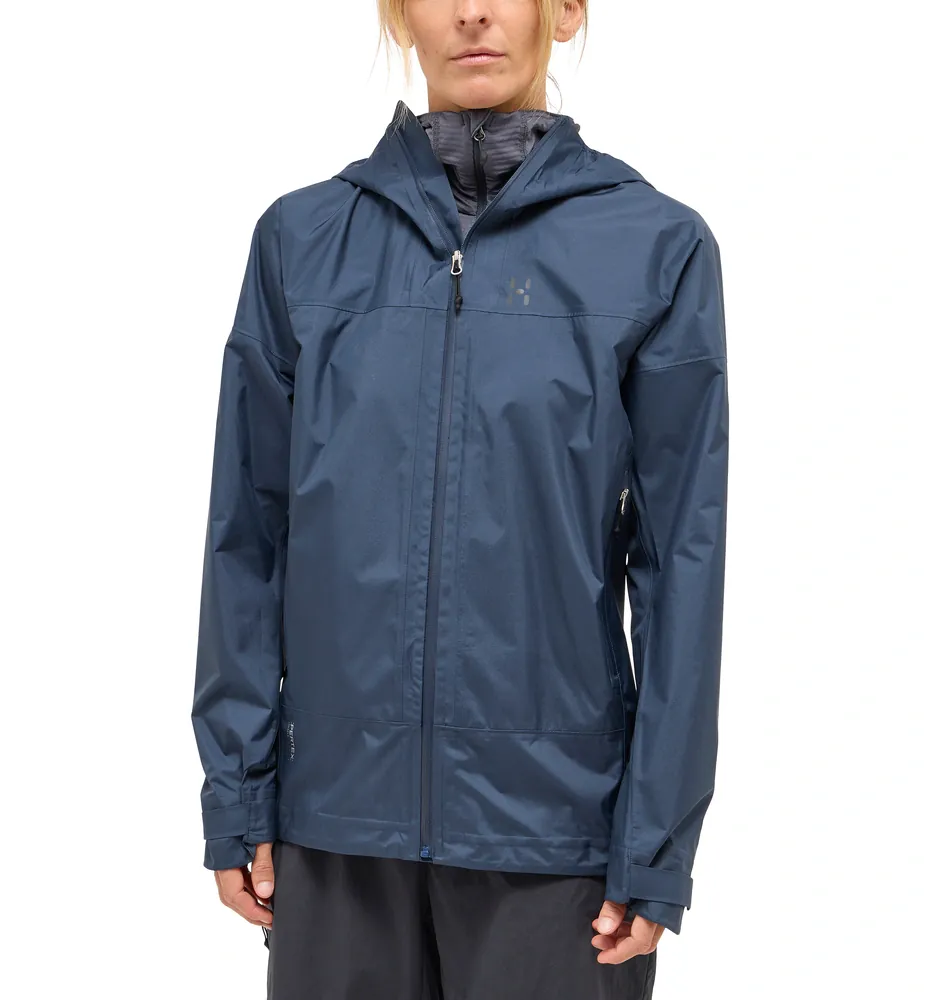 W Bunda HAGLÖFS L.I.M AIRAK 2,5l