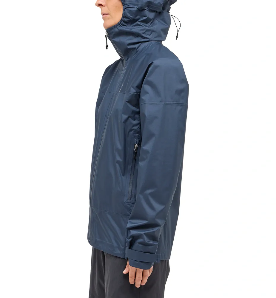 W Bunda HAGLÖFS L.I.M AIRAK 2,5l