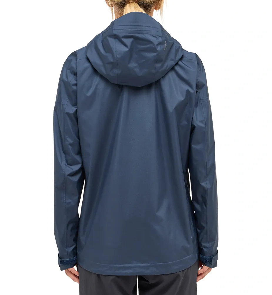 W Bunda HAGLÖFS L.I.M AIRAK 2,5l