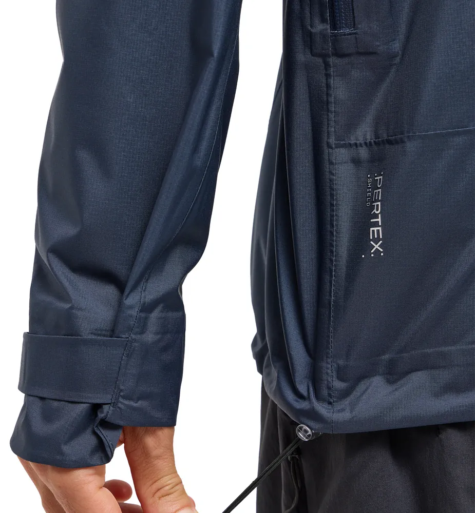 W Bunda HAGLÖFS L.I.M AIRAK 2,5l