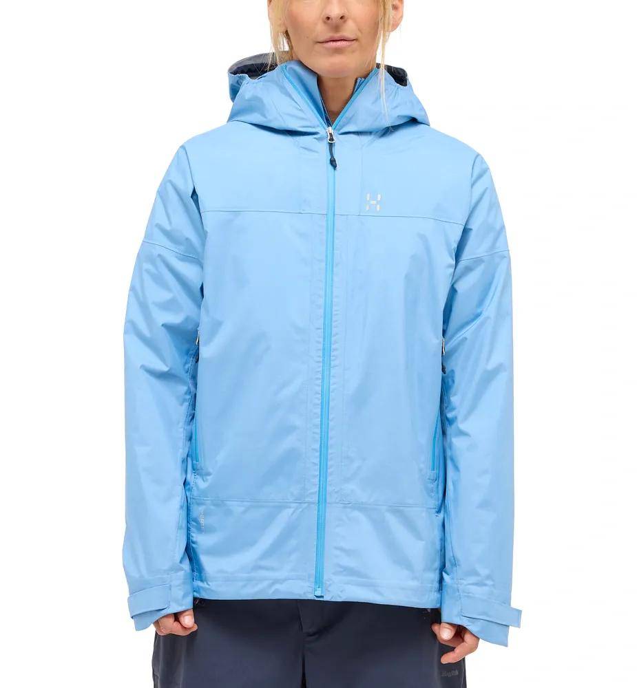 W Bunda HAGLÖFS L.I.M AIRAK 2,5l