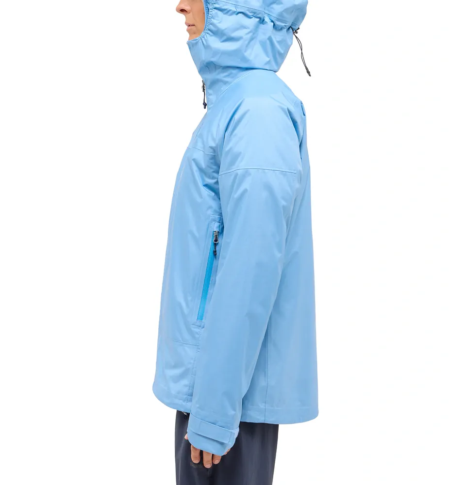 W Bunda HAGLÖFS L.I.M AIRAK 2,5l