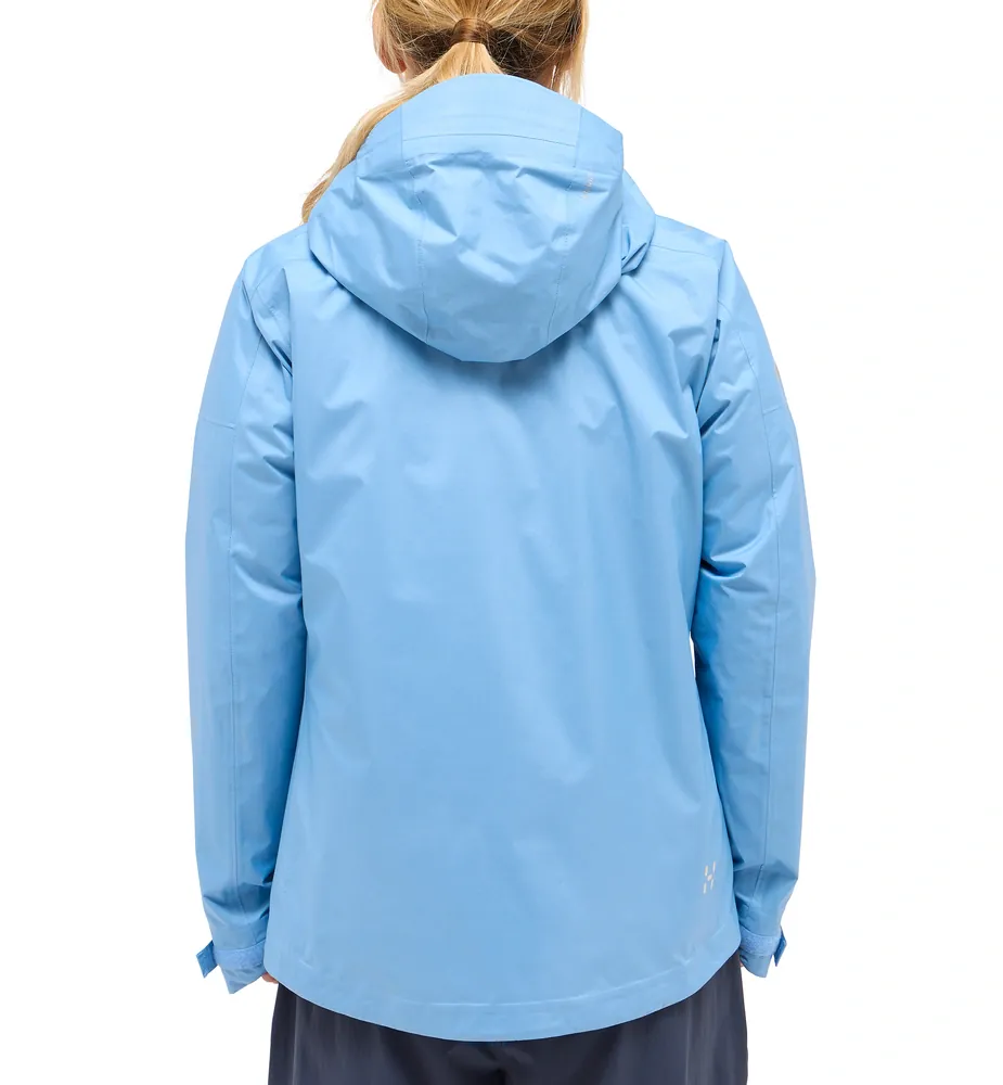 W Bunda HAGLÖFS L.I.M AIRAK 2,5l