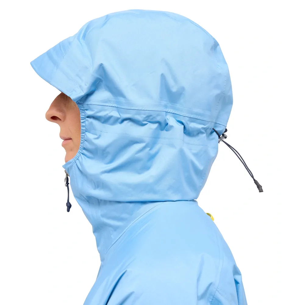 W Bunda HAGLÖFS L.I.M AIRAK 2,5l