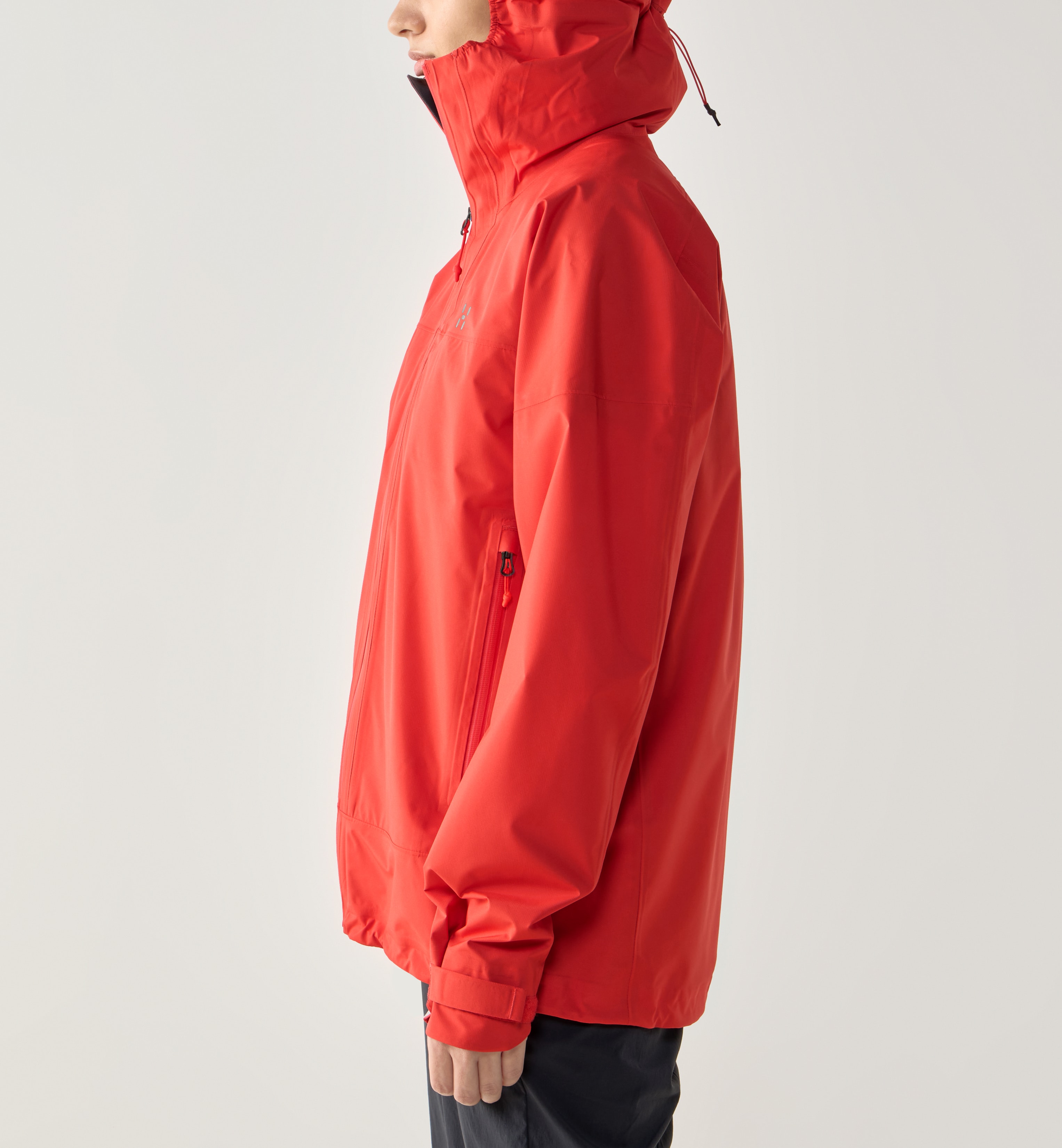 W Bunda HAGLÖFS L.I.M AIRAK 2,5l