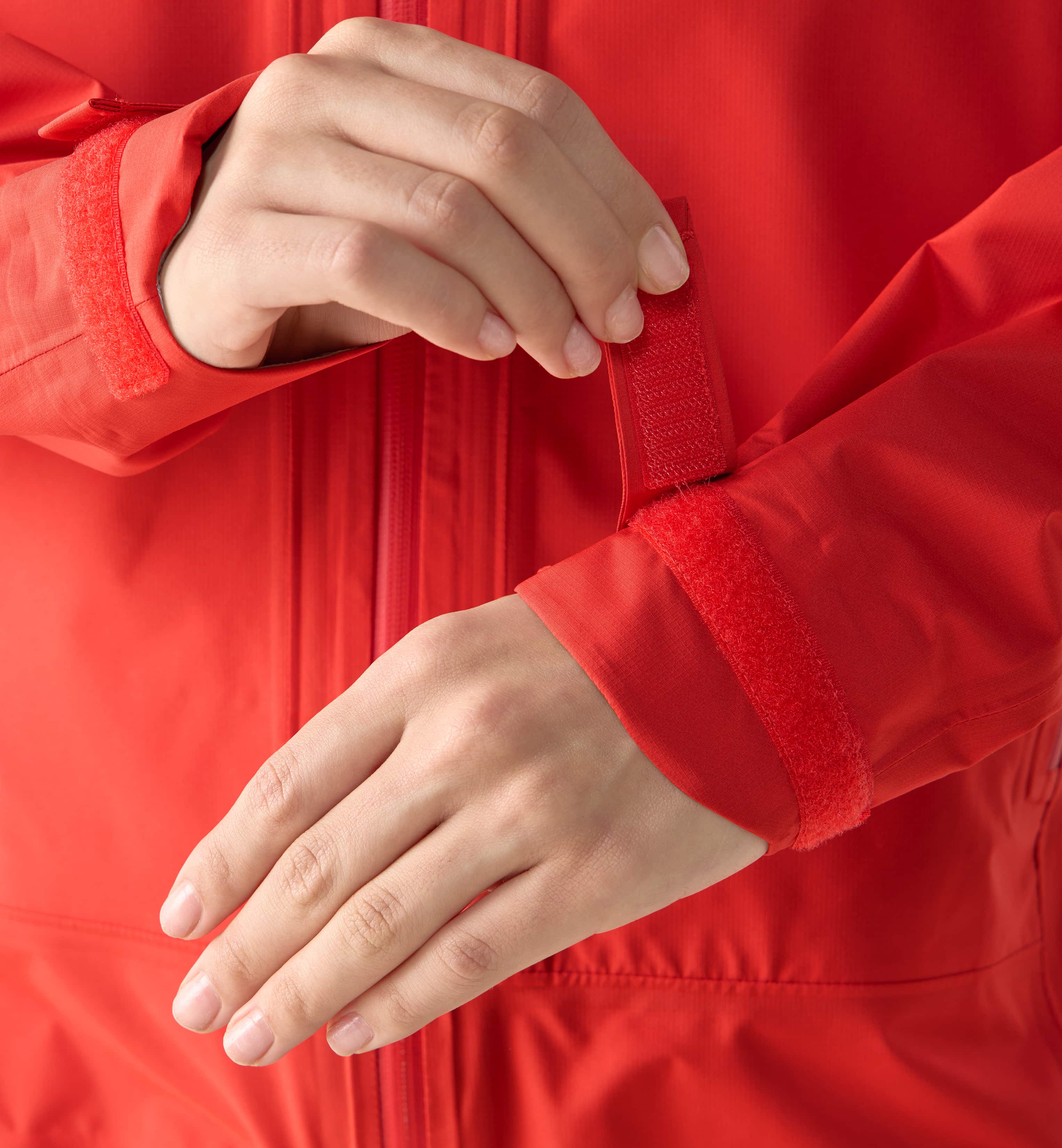 W Bunda HAGLÖFS L.I.M AIRAK 2,5l