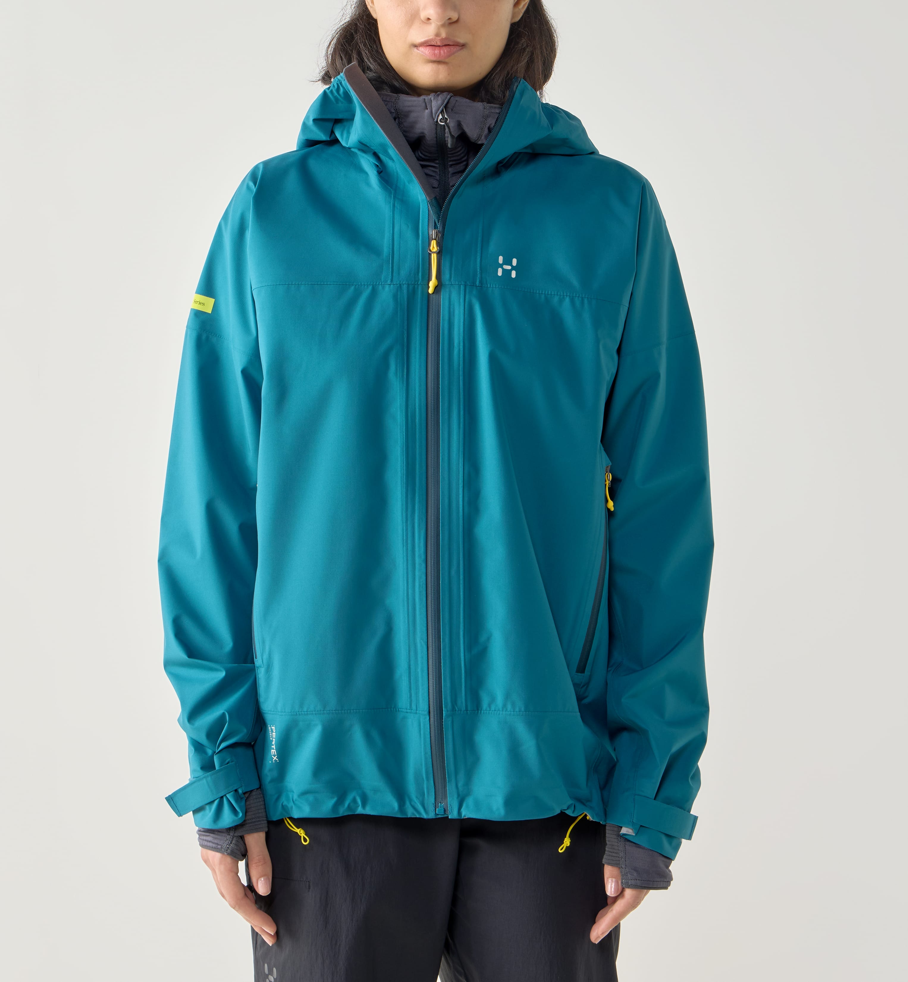 W Bunda HAGLÖFS L.I.M AIRAK 2,5l