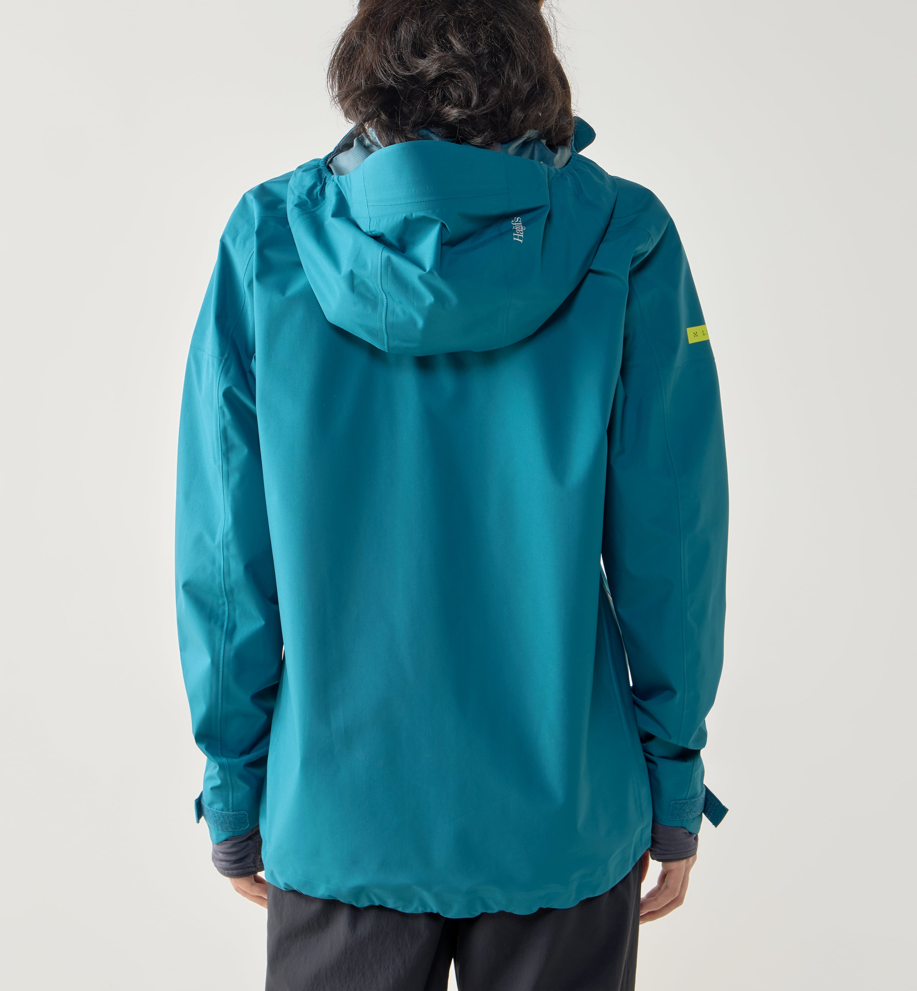 W Bunda HAGLÖFS L.I.M AIRAK 2,5l