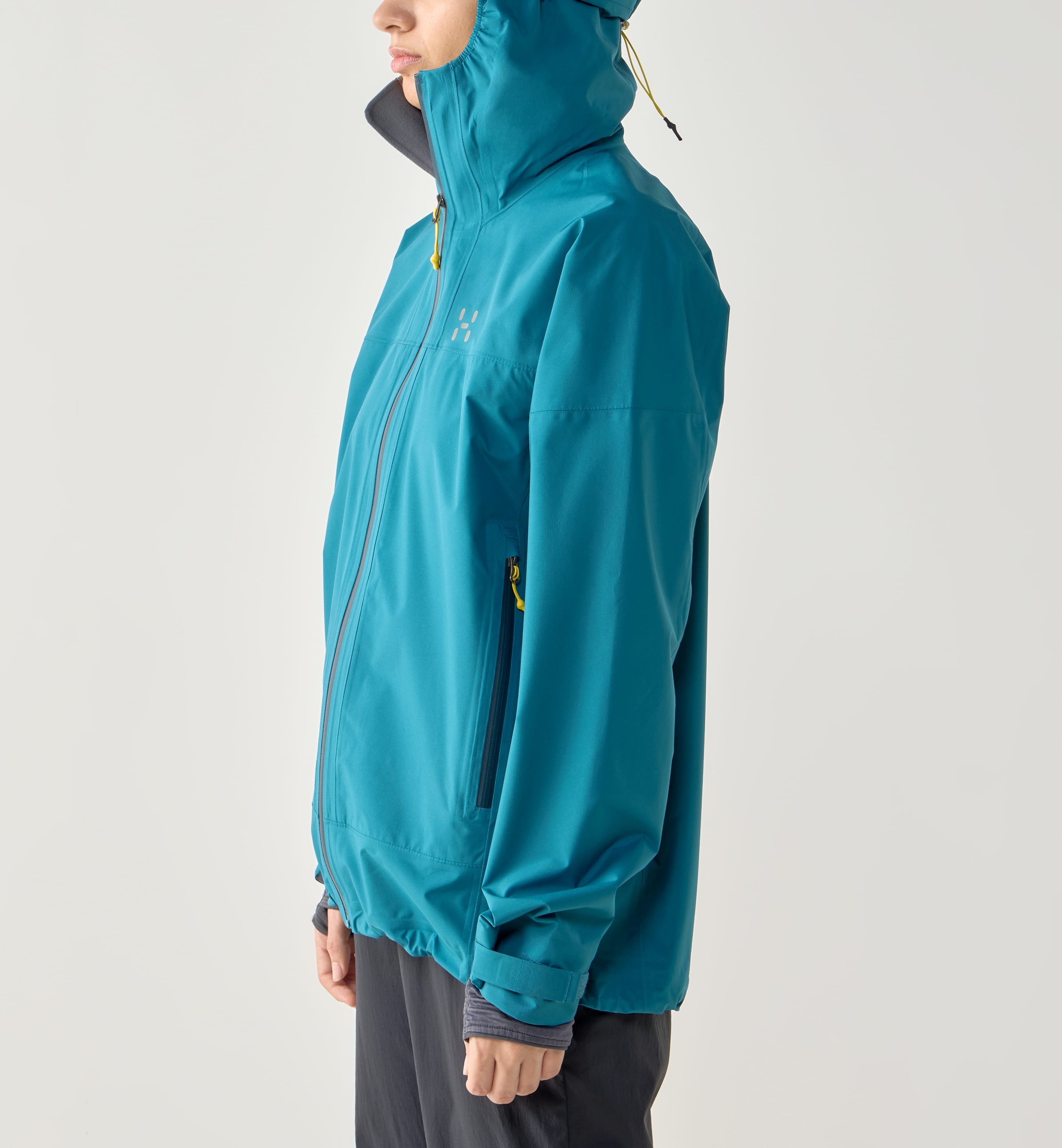 W Bunda HAGLÖFS L.I.M AIRAK 2,5l