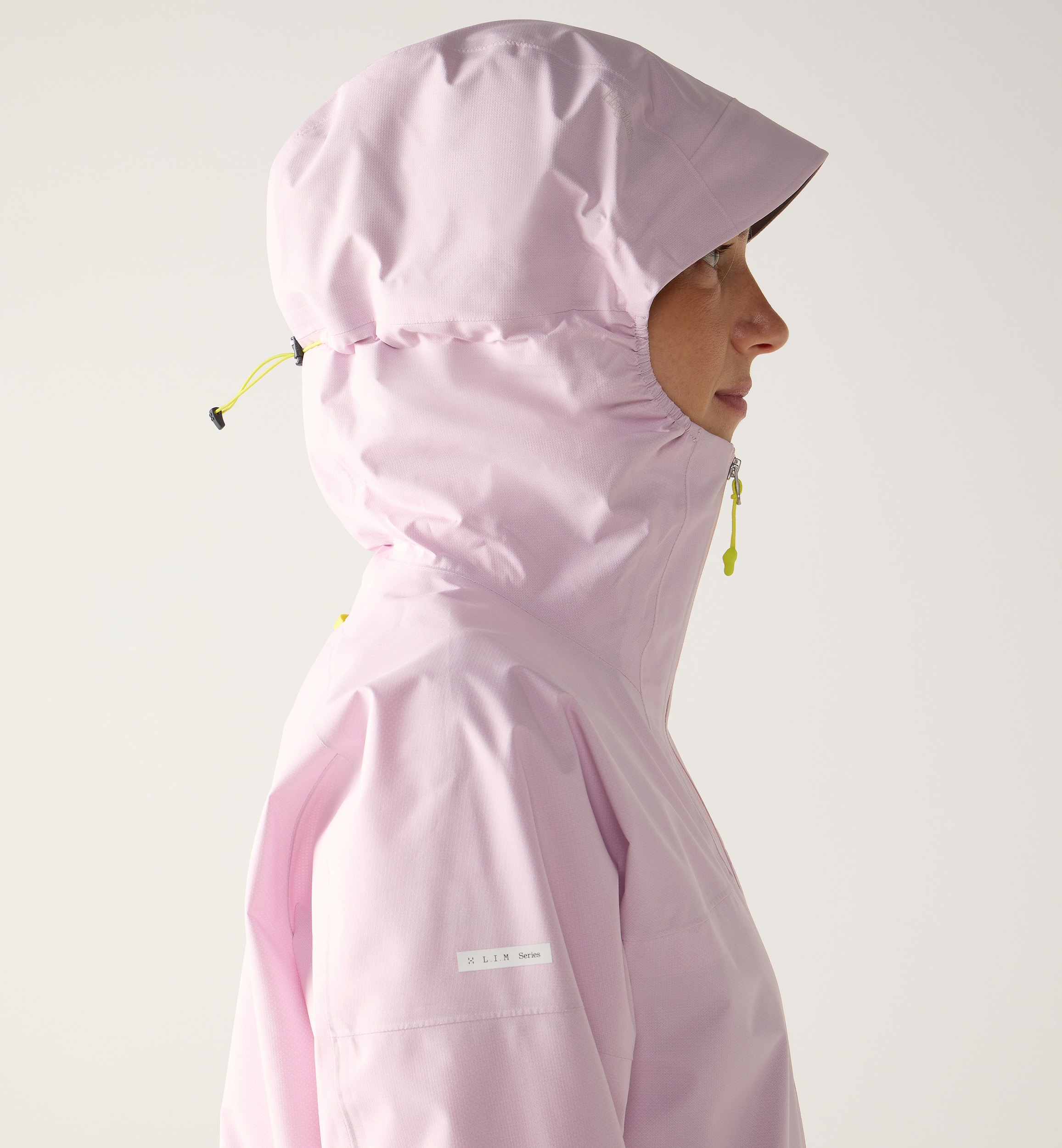 W Bunda HAGLÖFS L.I.M Airak 2,5L