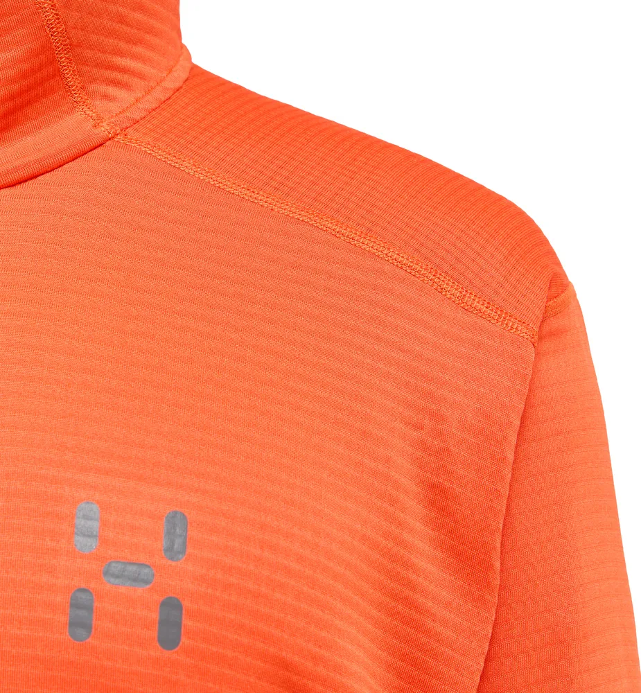 Mikina HAGLÖFS L.I.M Mid Multi