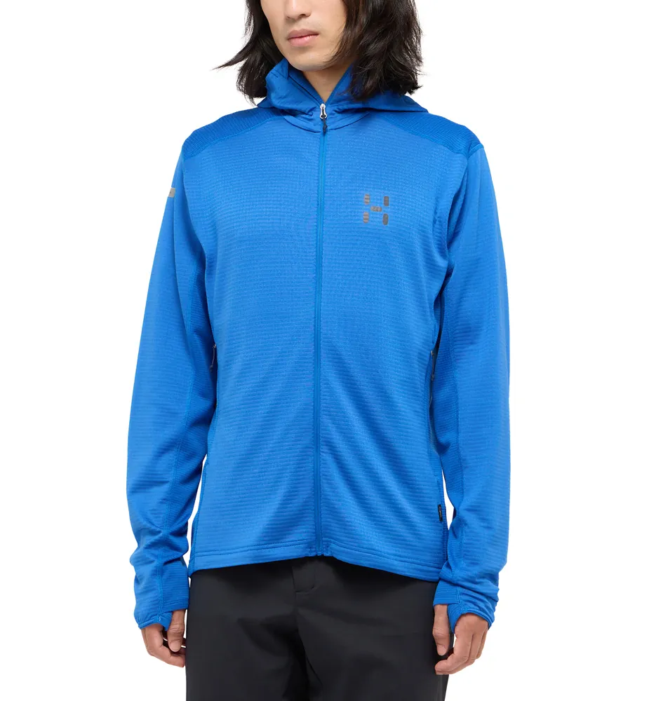 Mikina HAGLÖFS L.I.M Mid Multi