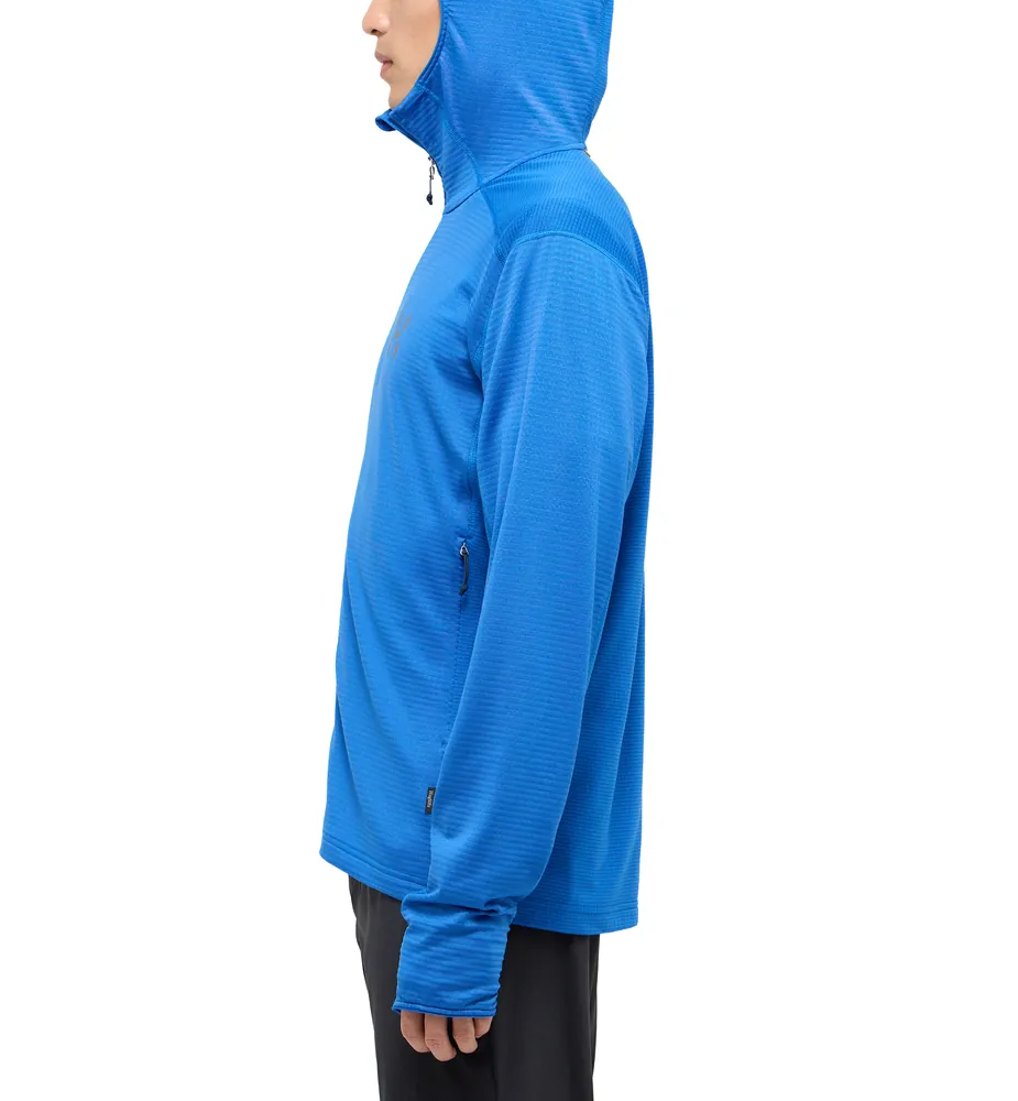 Mikina HAGLÖFS L.I.M Mid Multi