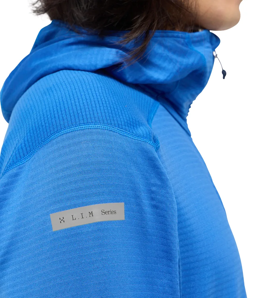 Mikina HAGLÖFS L.I.M Mid Multi