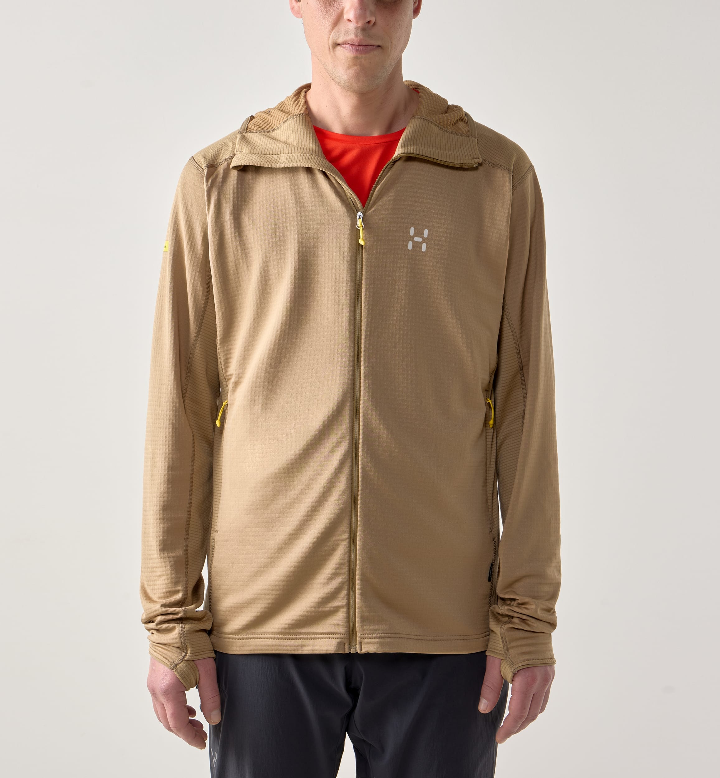 Mikina HAGLÖFS L.I.M Mid Multi