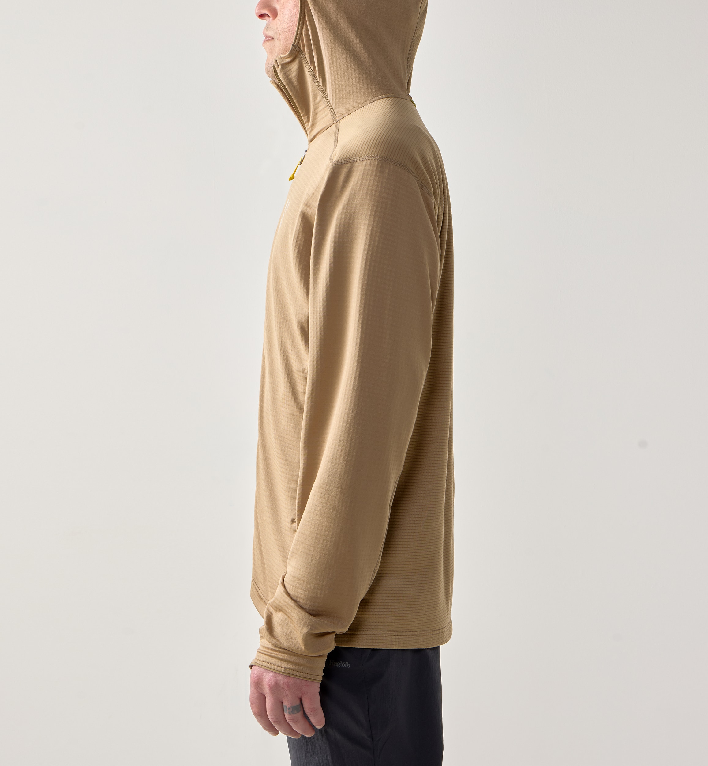 Mikina HAGLÖFS L.I.M Mid Multi