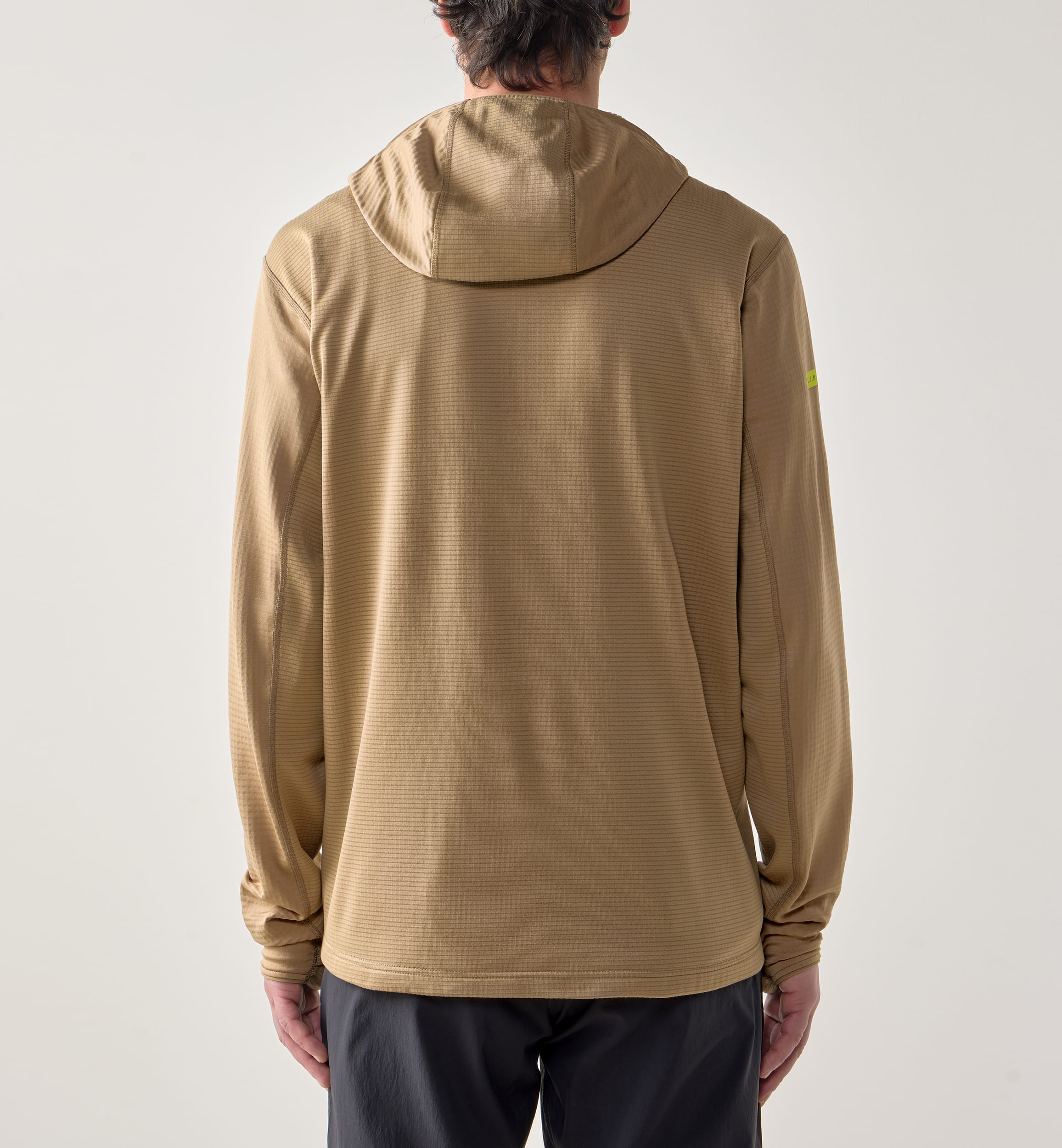 Mikina HAGLÖFS L.I.M Mid Multi