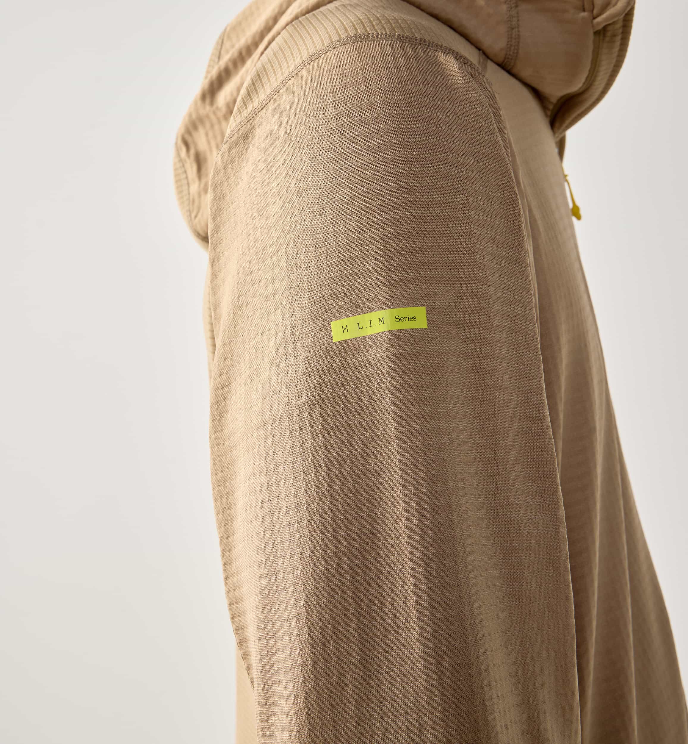 Mikina HAGLÖFS L.I.M Mid Multi