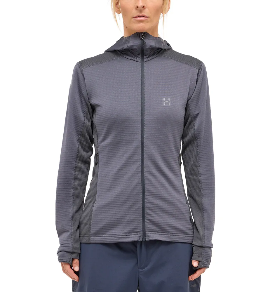 W Mikina HAGLÖFS L.I.M Mid Multi