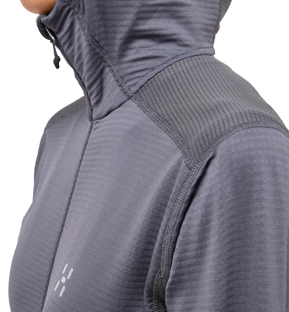 W Mikina HAGLÖFS L.I.M Mid Multi