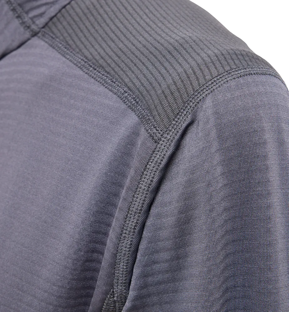 W Mikina HAGLÖFS L.I.M Mid Multi