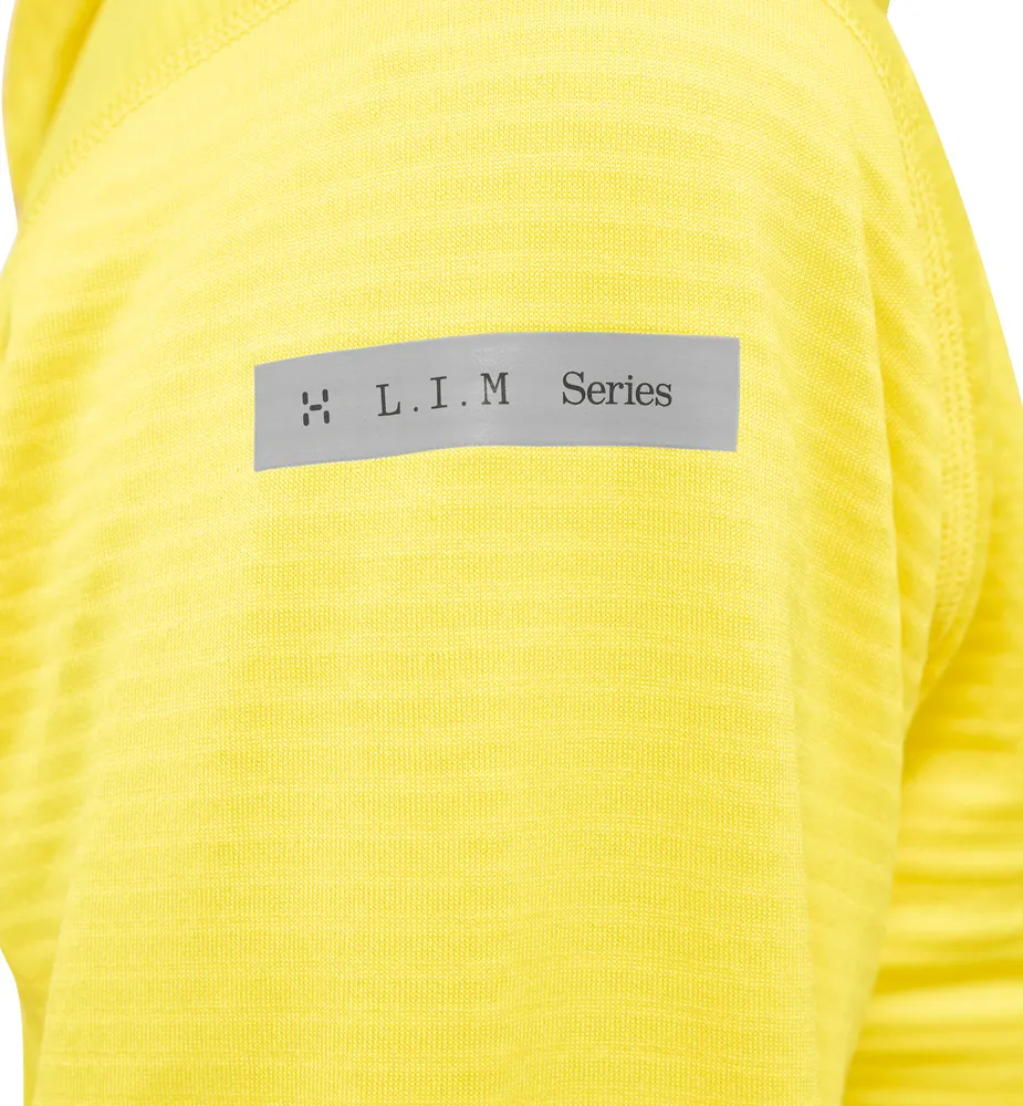 W Mikina HAGLÖFS L.I.M Mid Multi