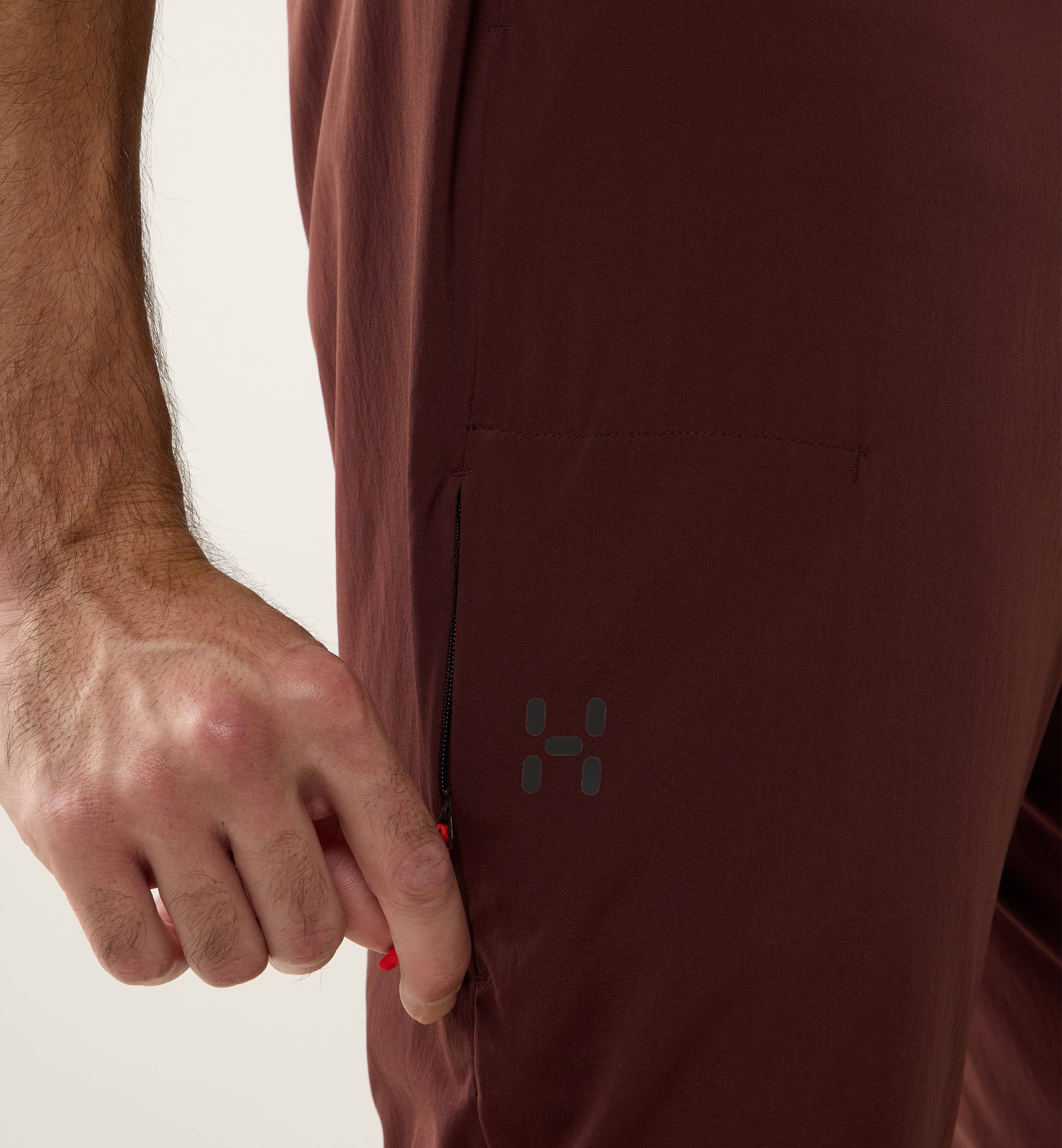 Kalhoty HAGLÖFS L.I.M Fuse