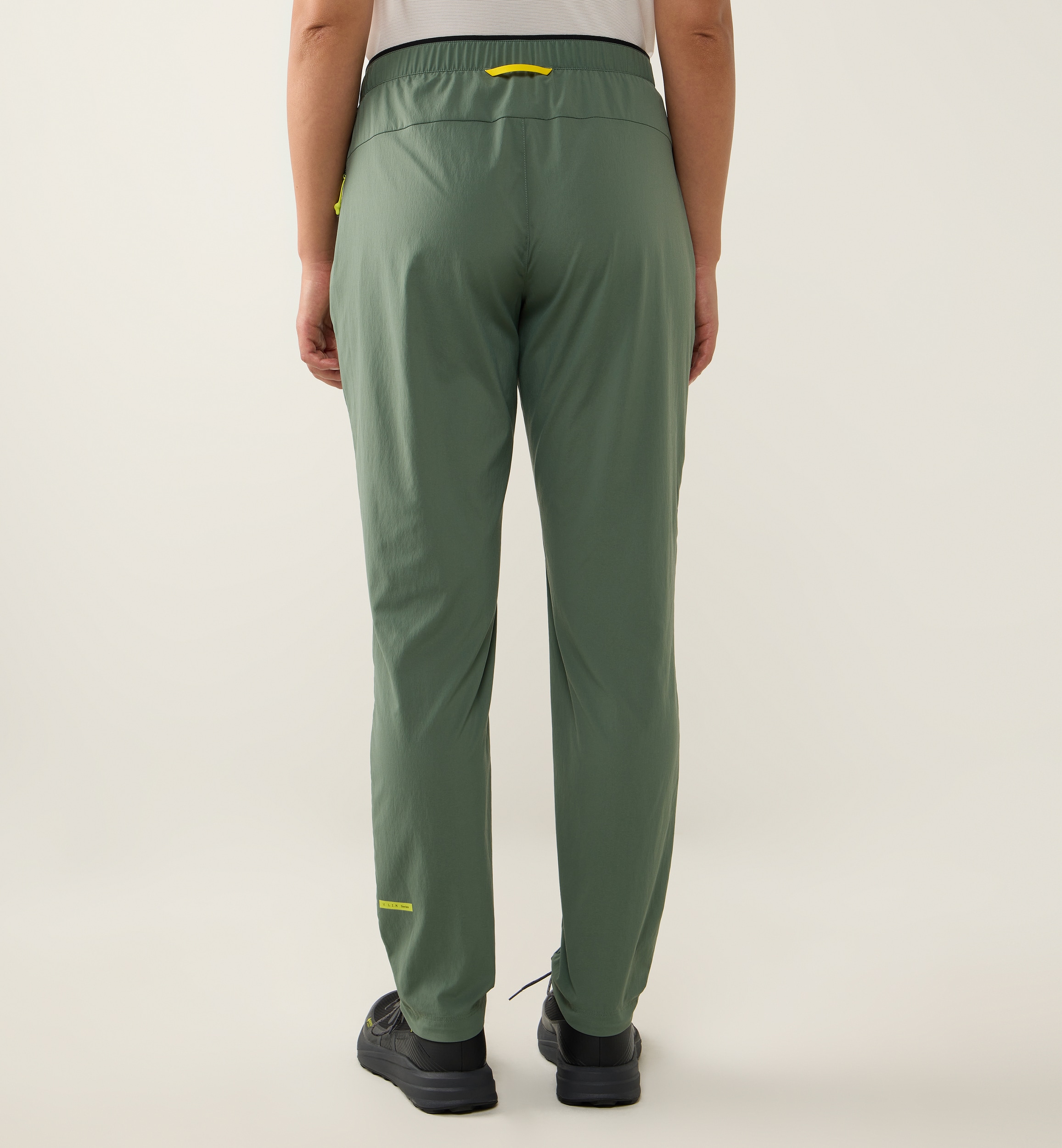 W Kalhoty HAGLÖFS L.I.M Fuse 