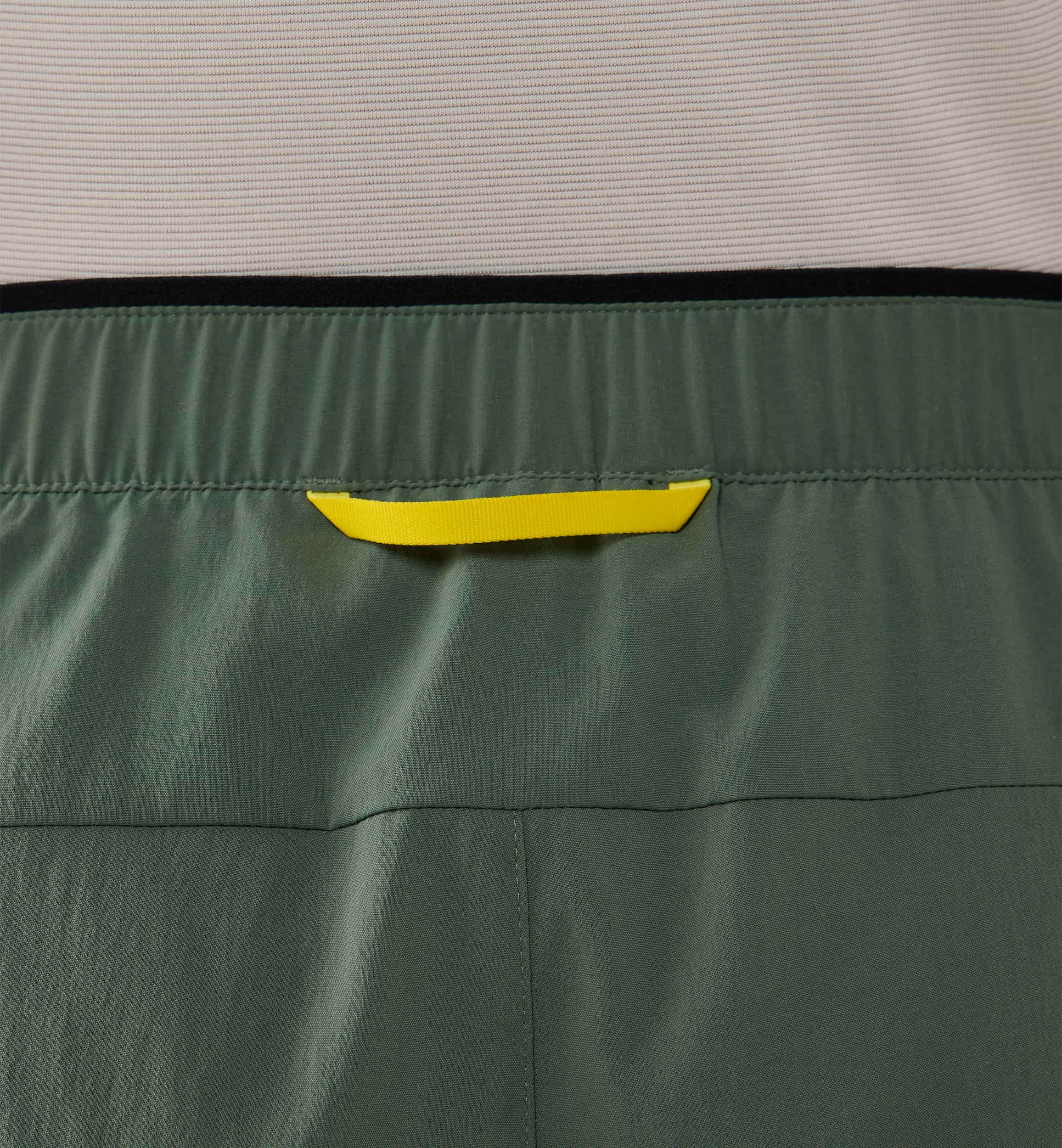 W Kalhoty HAGLÖFS L.I.M Fuse 