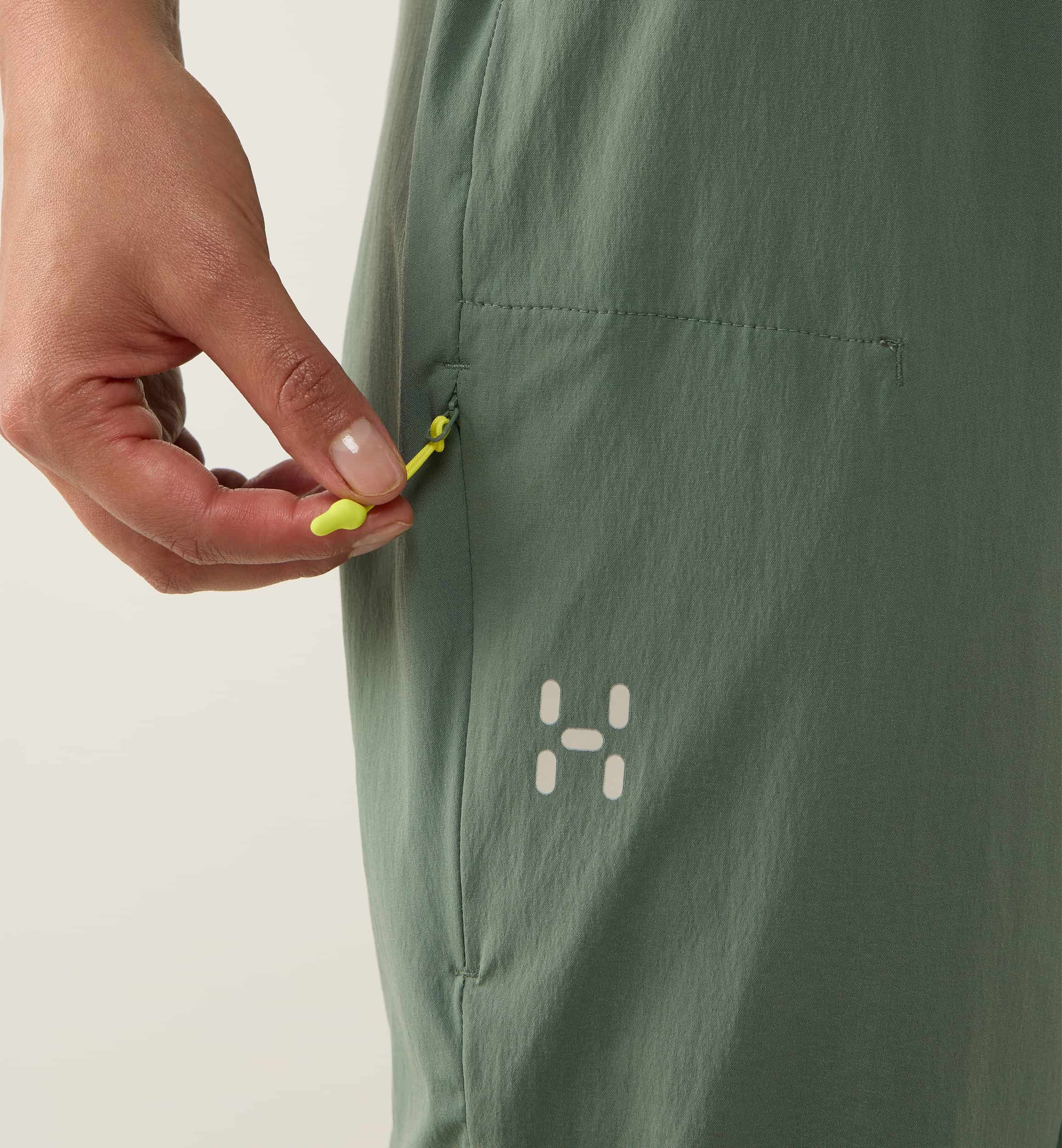 W Kalhoty HAGLÖFS L.I.M Fuse 