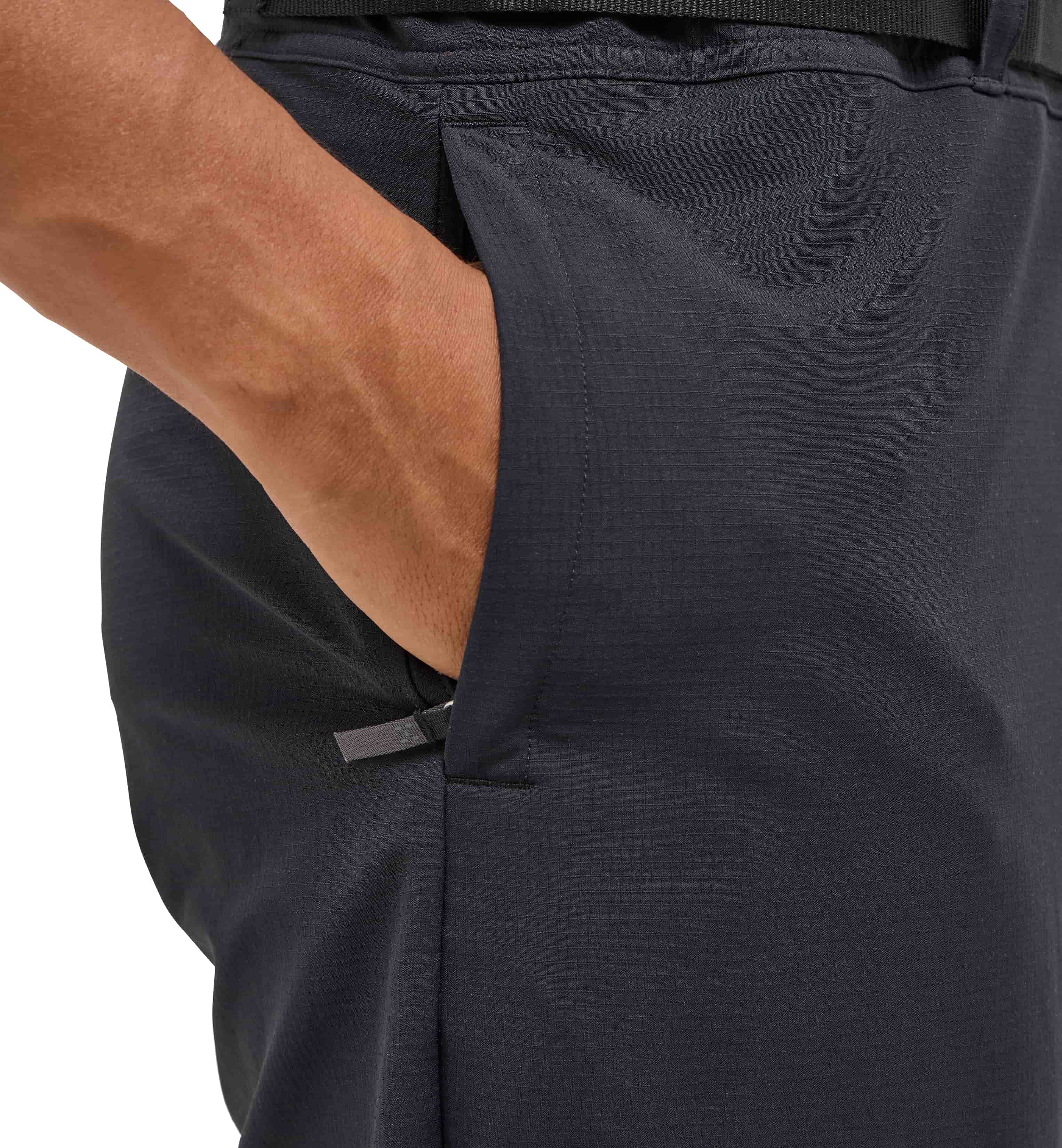 Kalhoty HAGLÖFS Hede